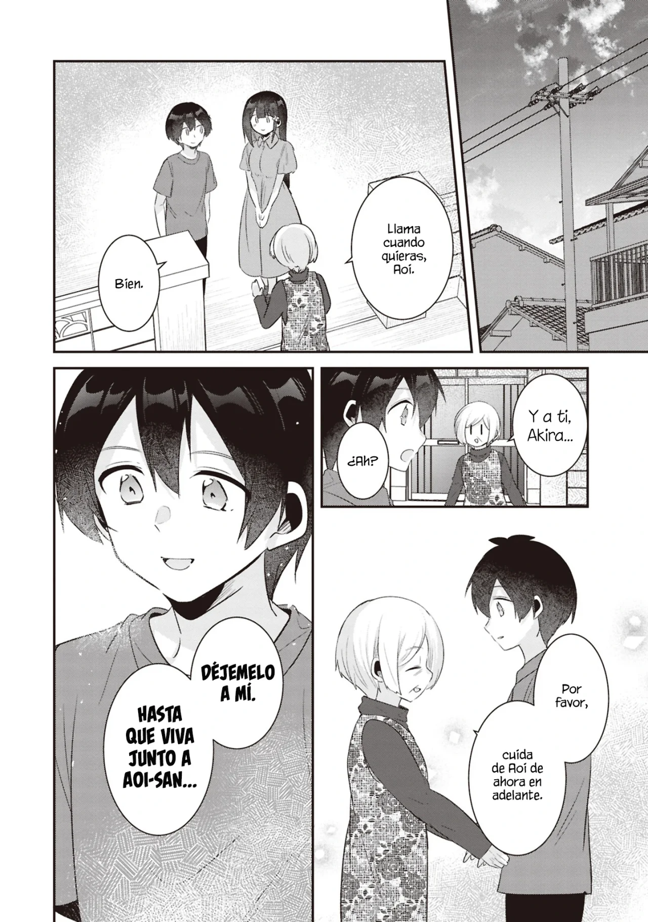 Class no Bocchi Gal wo Omochikaeri Shite Seisokei Bijin ni Shite Yatta Hanashi Capítulo 26.1 - Page 12