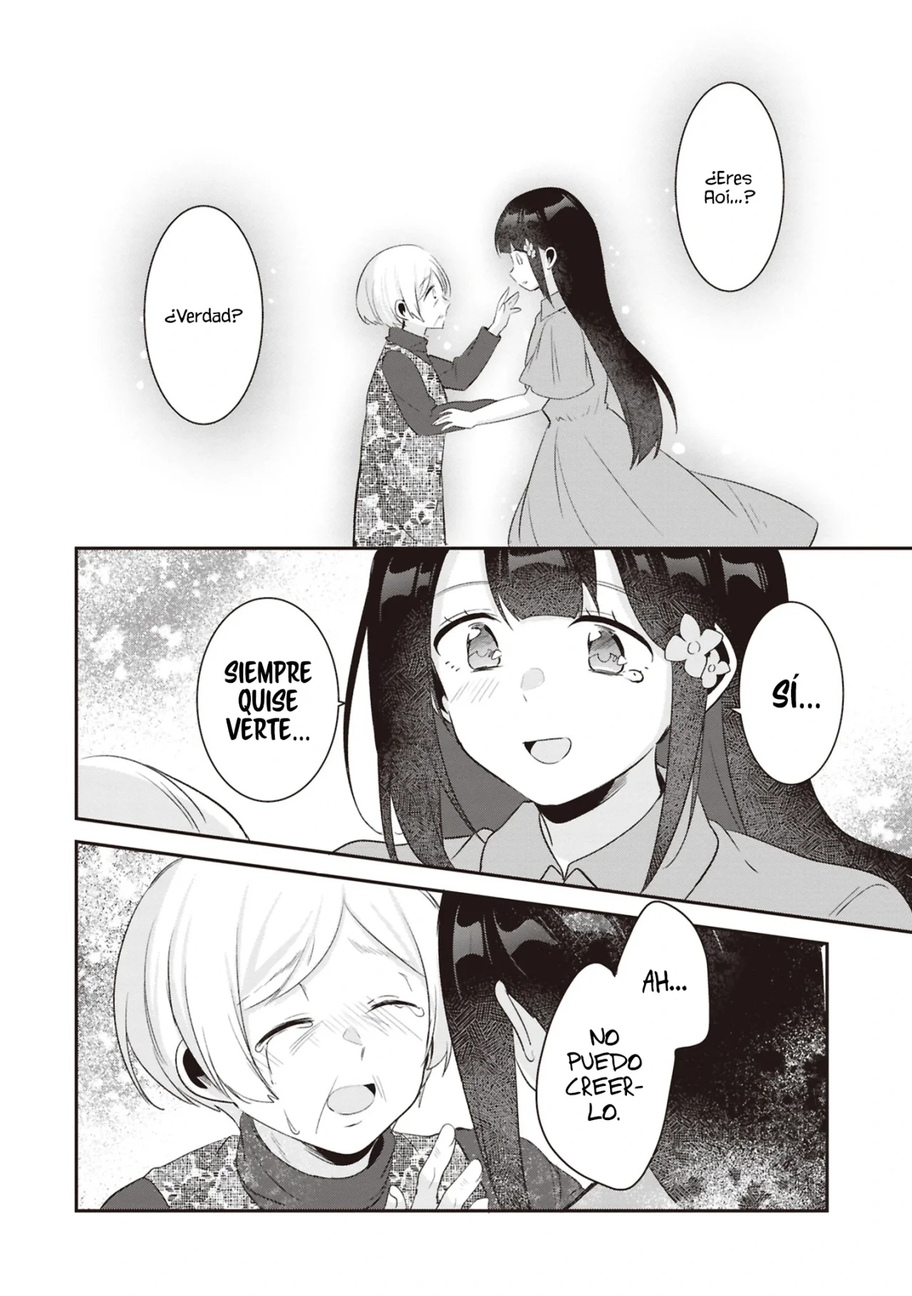 Class no Bocchi Gal wo Omochikaeri Shite Seisokei Bijin ni Shite Yatta Hanashi Capítulo 26.1 - Page 6