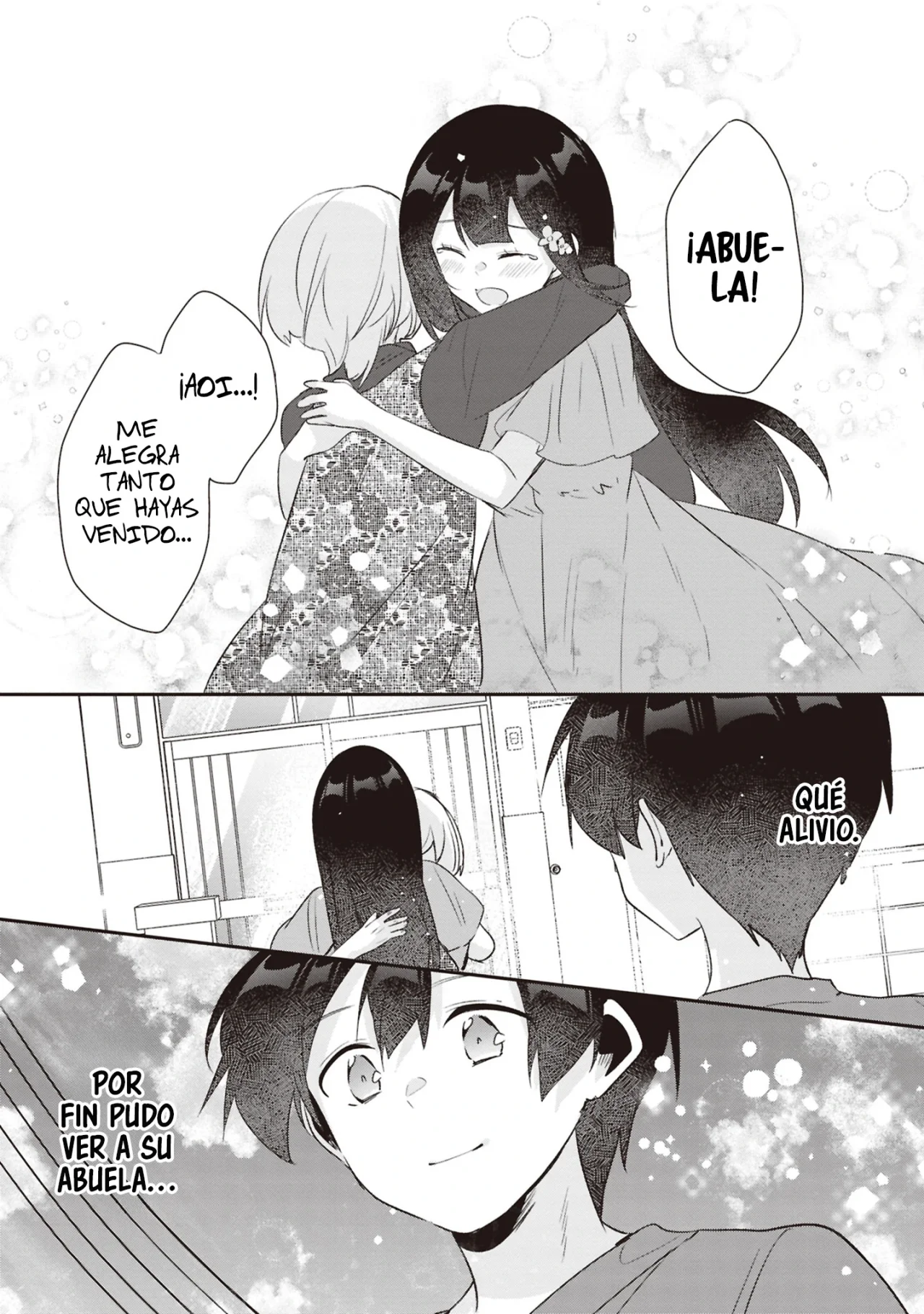 Class no Bocchi Gal wo Omochikaeri Shite Seisokei Bijin ni Shite Yatta Hanashi Capítulo 26.1 - Page 7