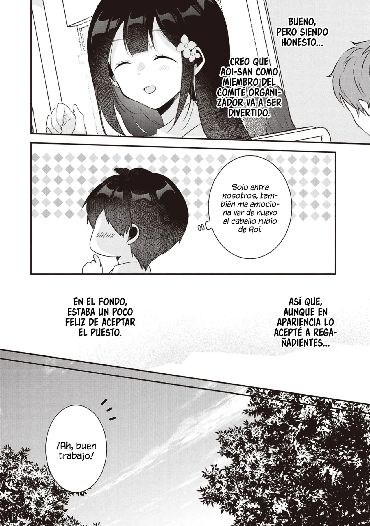 Class no Bocchi Gal wo Omochikaeri Shite Seisokei Bijin ni Shite Yatta Hanashi Capítulo 26.2 - Page 11