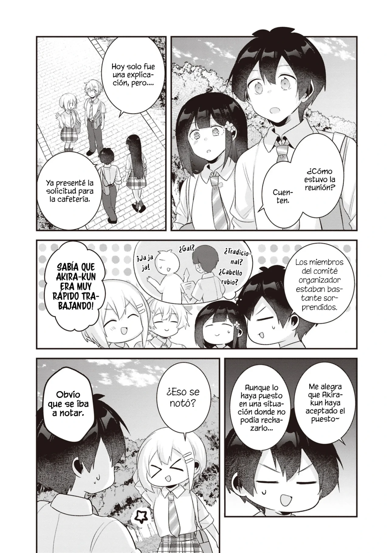 Class no Bocchi Gal wo Omochikaeri Shite Seisokei Bijin ni Shite Yatta Hanashi Capítulo 26.2 - Page 12