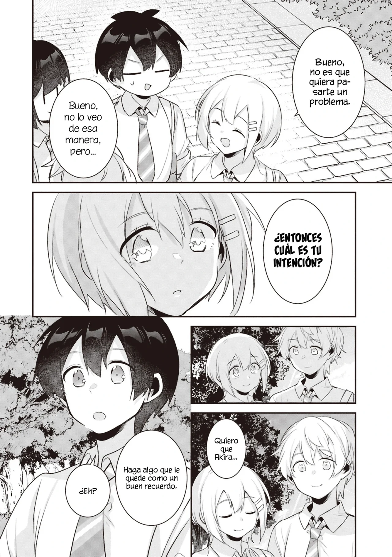 Class no Bocchi Gal wo Omochikaeri Shite Seisokei Bijin ni Shite Yatta Hanashi Capítulo 26.2 - Page 13