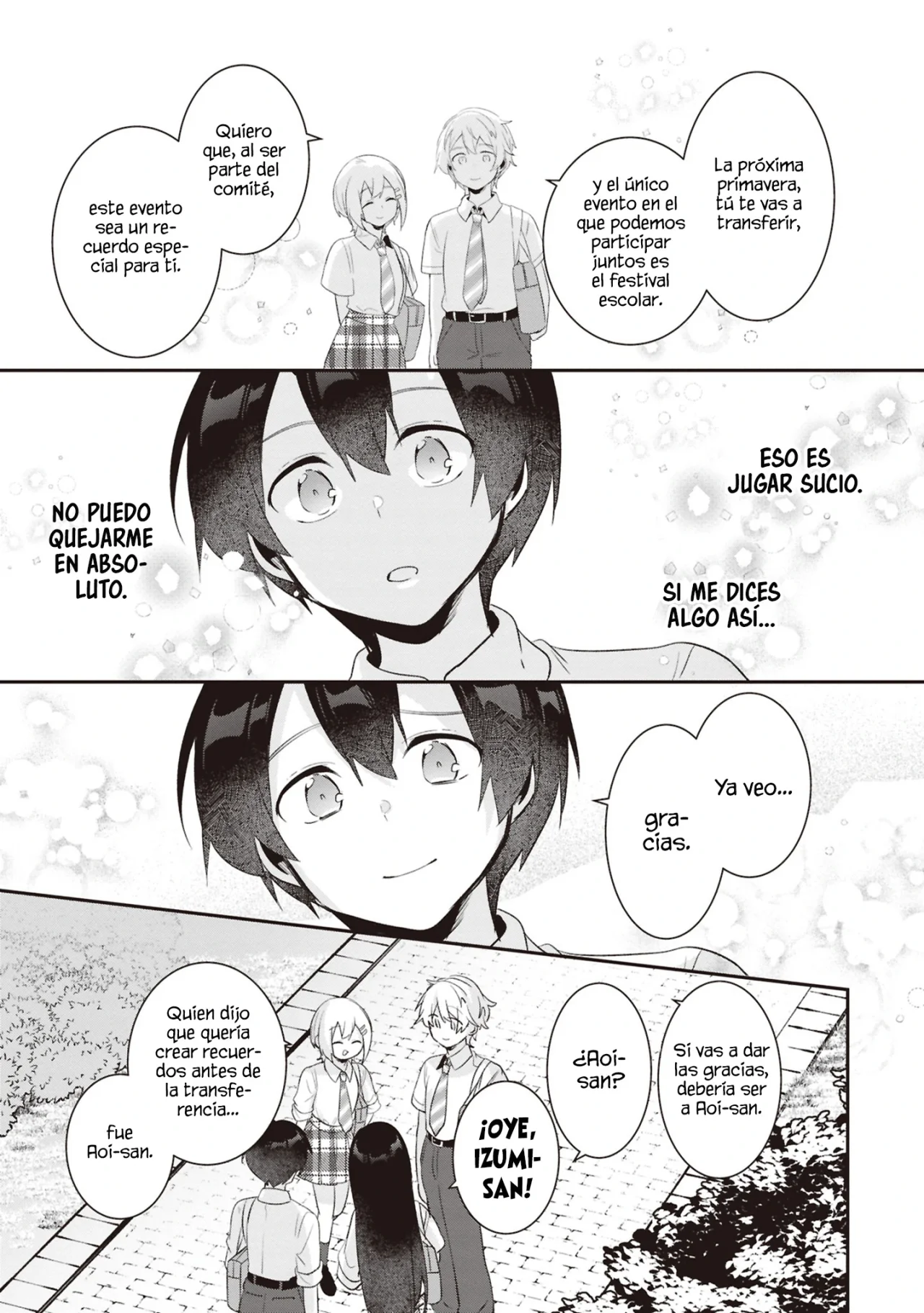 Class no Bocchi Gal wo Omochikaeri Shite Seisokei Bijin ni Shite Yatta Hanashi Capítulo 26.2 - Page 14