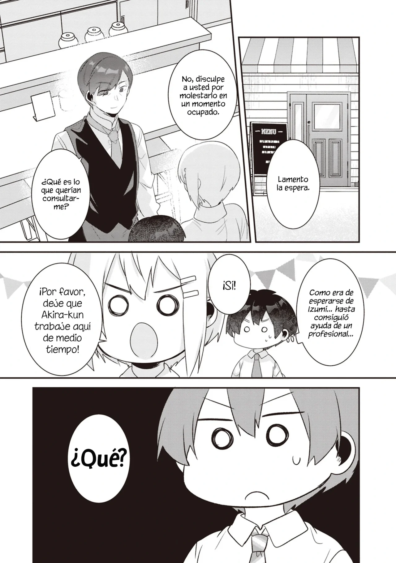 Class no Bocchi Gal wo Omochikaeri Shite Seisokei Bijin ni Shite Yatta Hanashi Capítulo 26.2 - Page 17