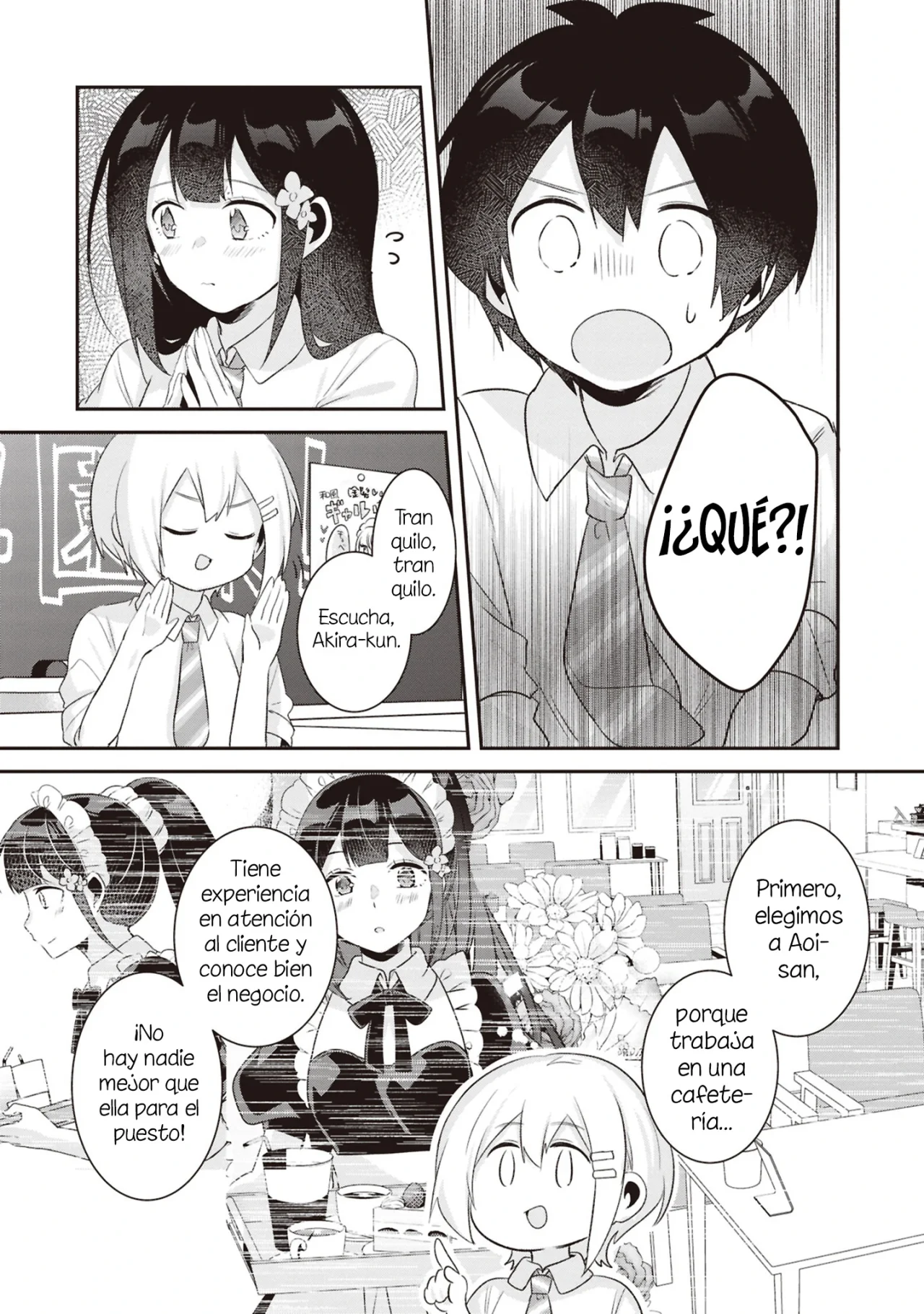 Class no Bocchi Gal wo Omochikaeri Shite Seisokei Bijin ni Shite Yatta Hanashi Capítulo 26.2 - Page 7