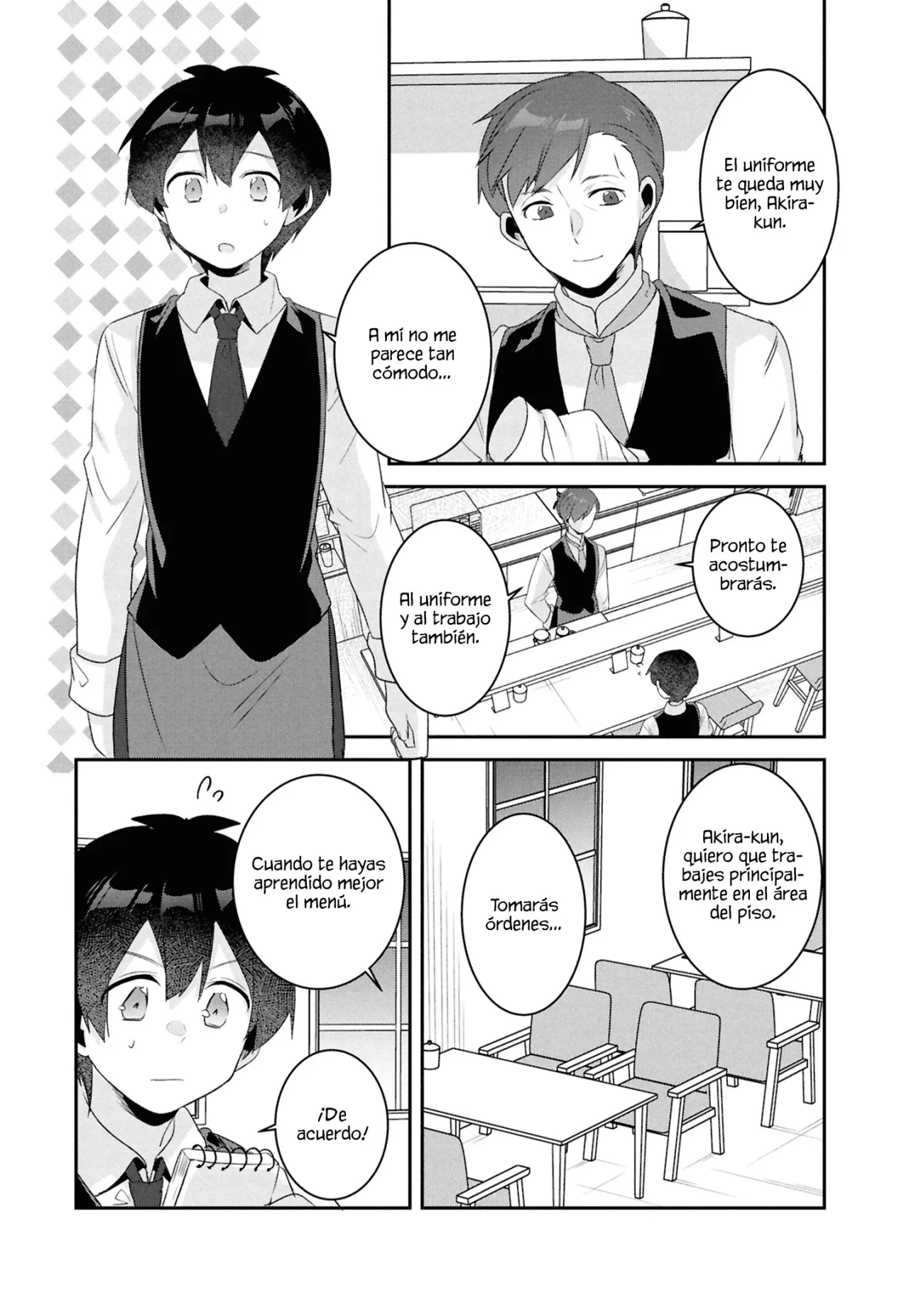 Class no Bocchi Gal wo Omochikaeri Shite Seisokei Bijin ni Shite Yatta Hanashi Capítulo 27.2 - Page 13