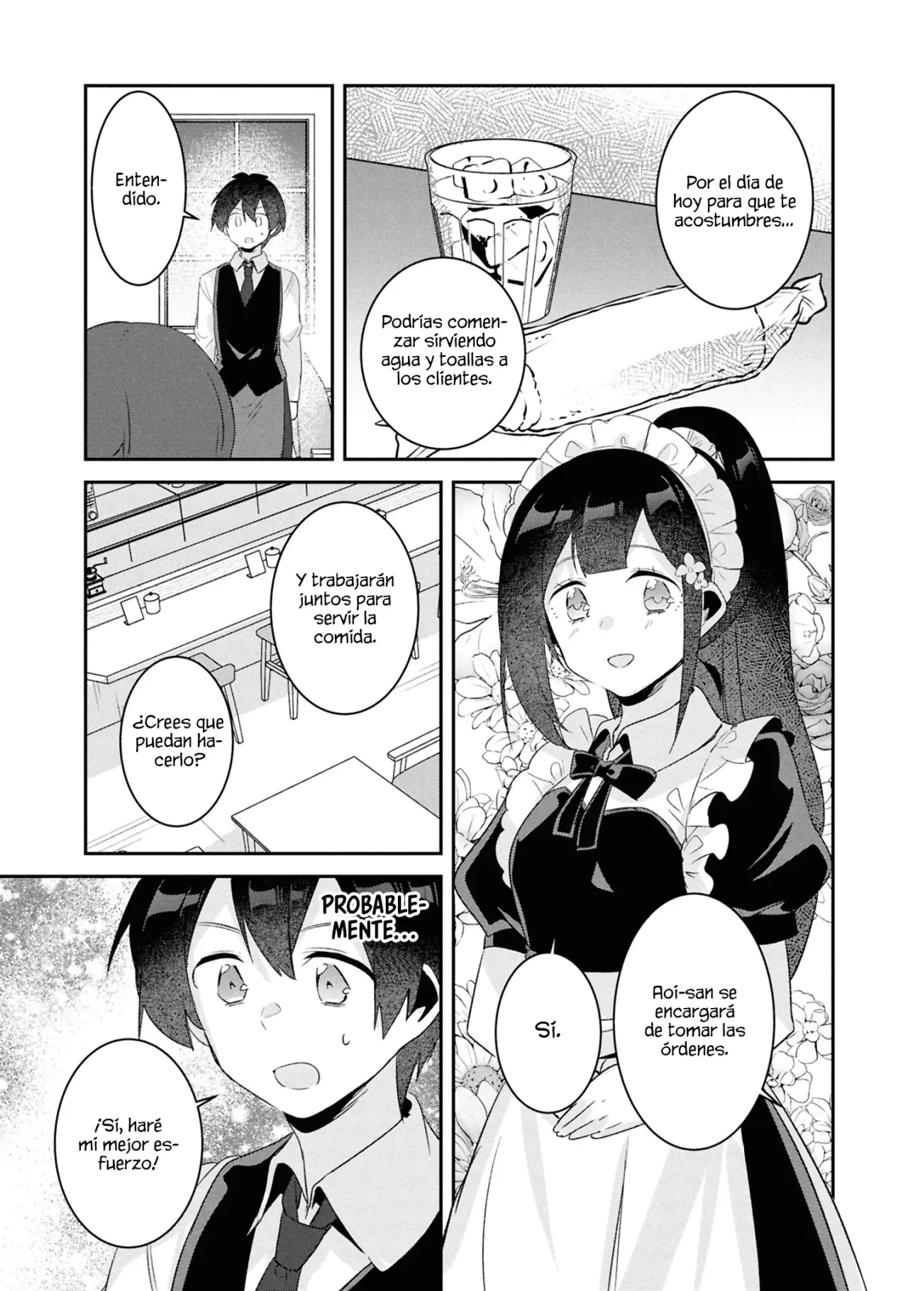 Class no Bocchi Gal wo Omochikaeri Shite Seisokei Bijin ni Shite Yatta Hanashi Capítulo 27.2 - Page 14