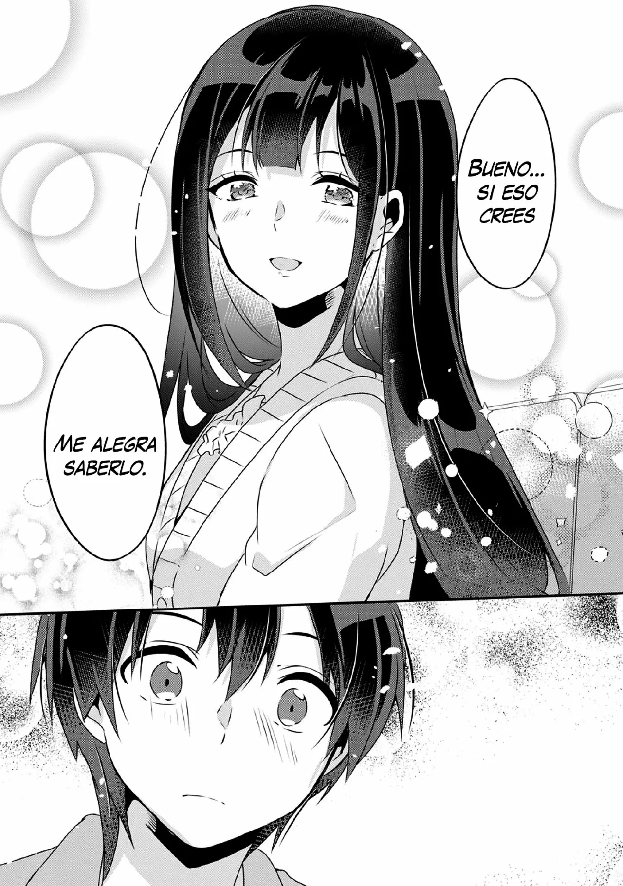 Class no Bocchi Gal wo Omochikaeri Shite Seisokei Bijin ni Shite Yatta Hanashi Capítulo 4.2 - Page 12