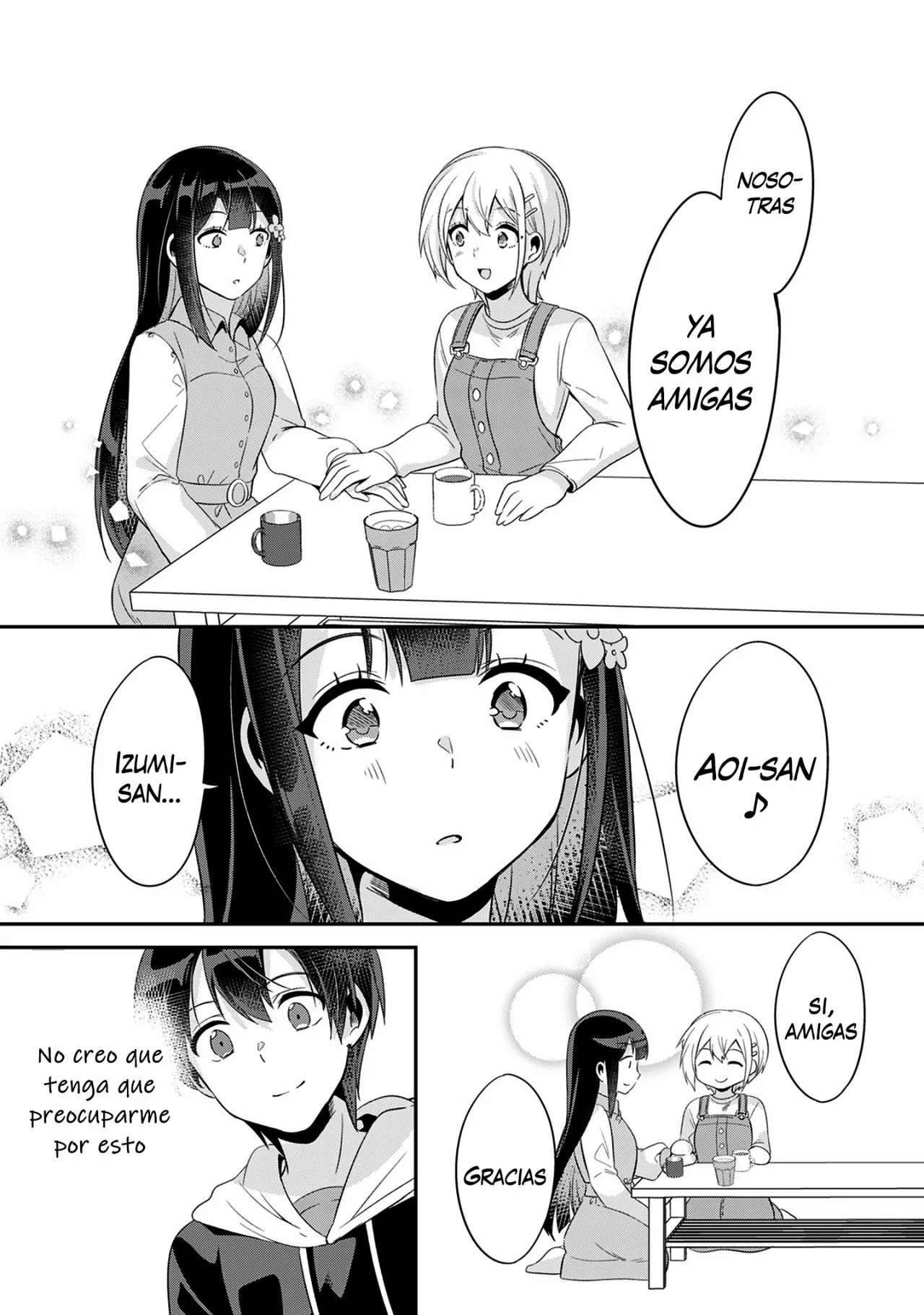 Class no Bocchi Gal wo Omochikaeri Shite Seisokei Bijin ni Shite Yatta Hanashi Capítulo 5.1 - Page 15