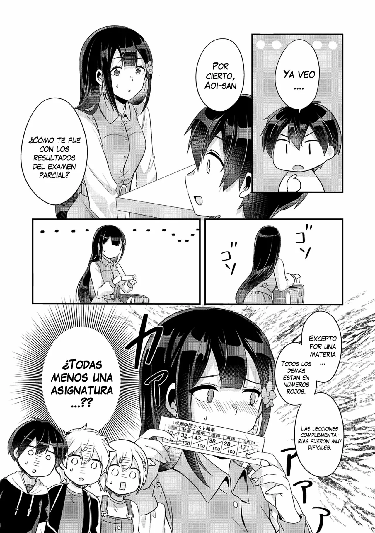 Class no Bocchi Gal wo Omochikaeri Shite Seisokei Bijin ni Shite Yatta Hanashi Capítulo 5.1 - Page 17