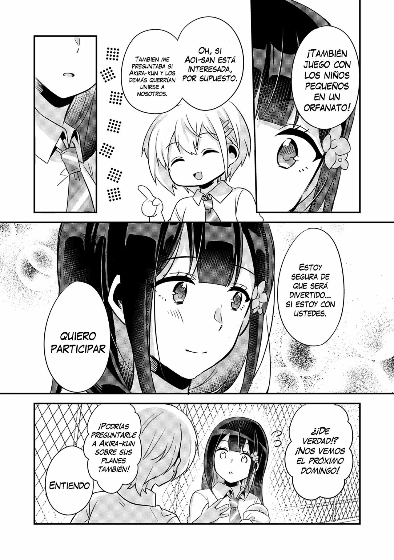 Class no Bocchi Gal wo Omochikaeri Shite Seisokei Bijin ni Shite Yatta Hanashi Capítulo 5.2 - Page 13
