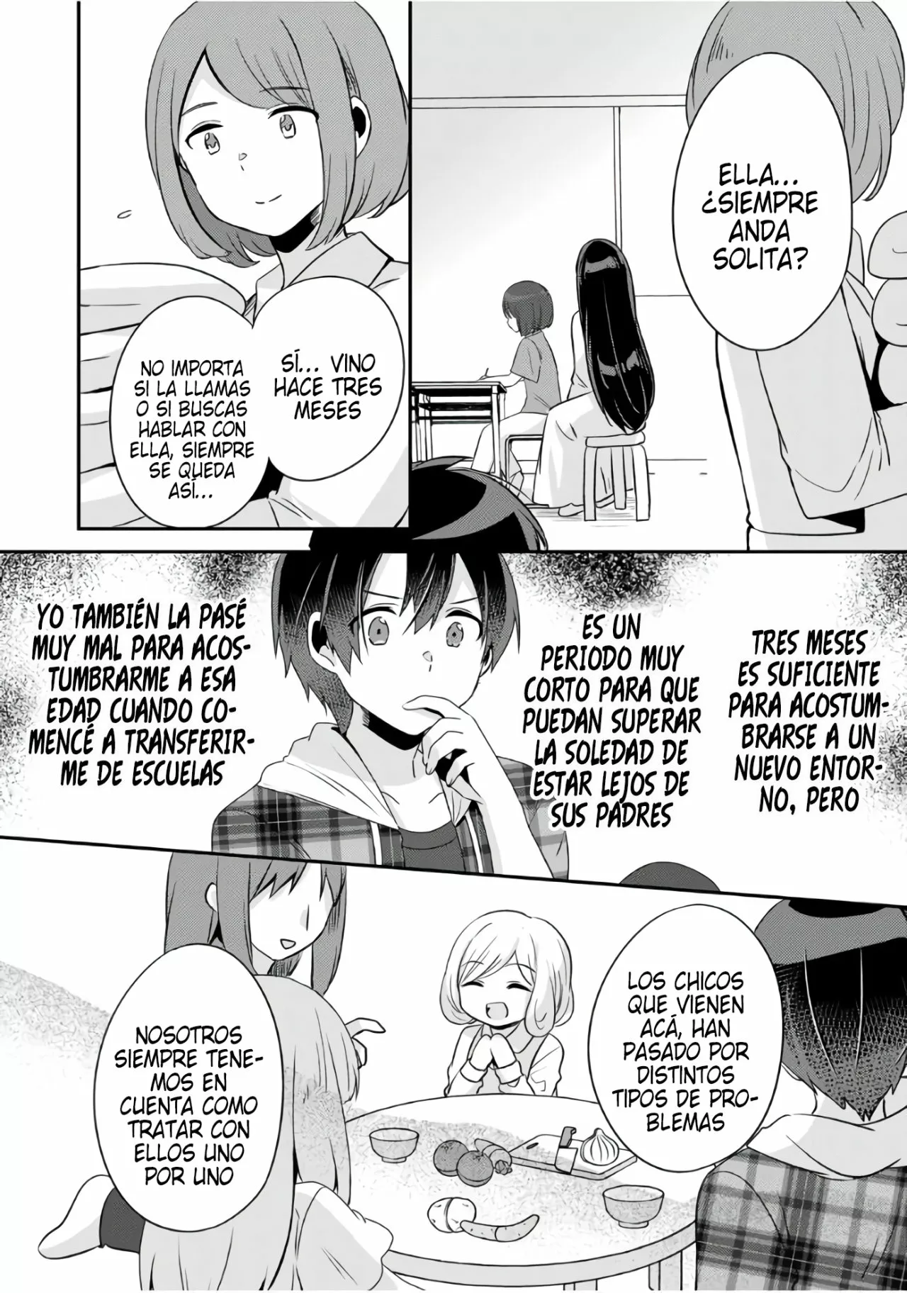 Class no Bocchi Gal wo Omochikaeri Shite Seisokei Bijin ni Shite Yatta Hanashi Capítulo 6.1 - Page 15