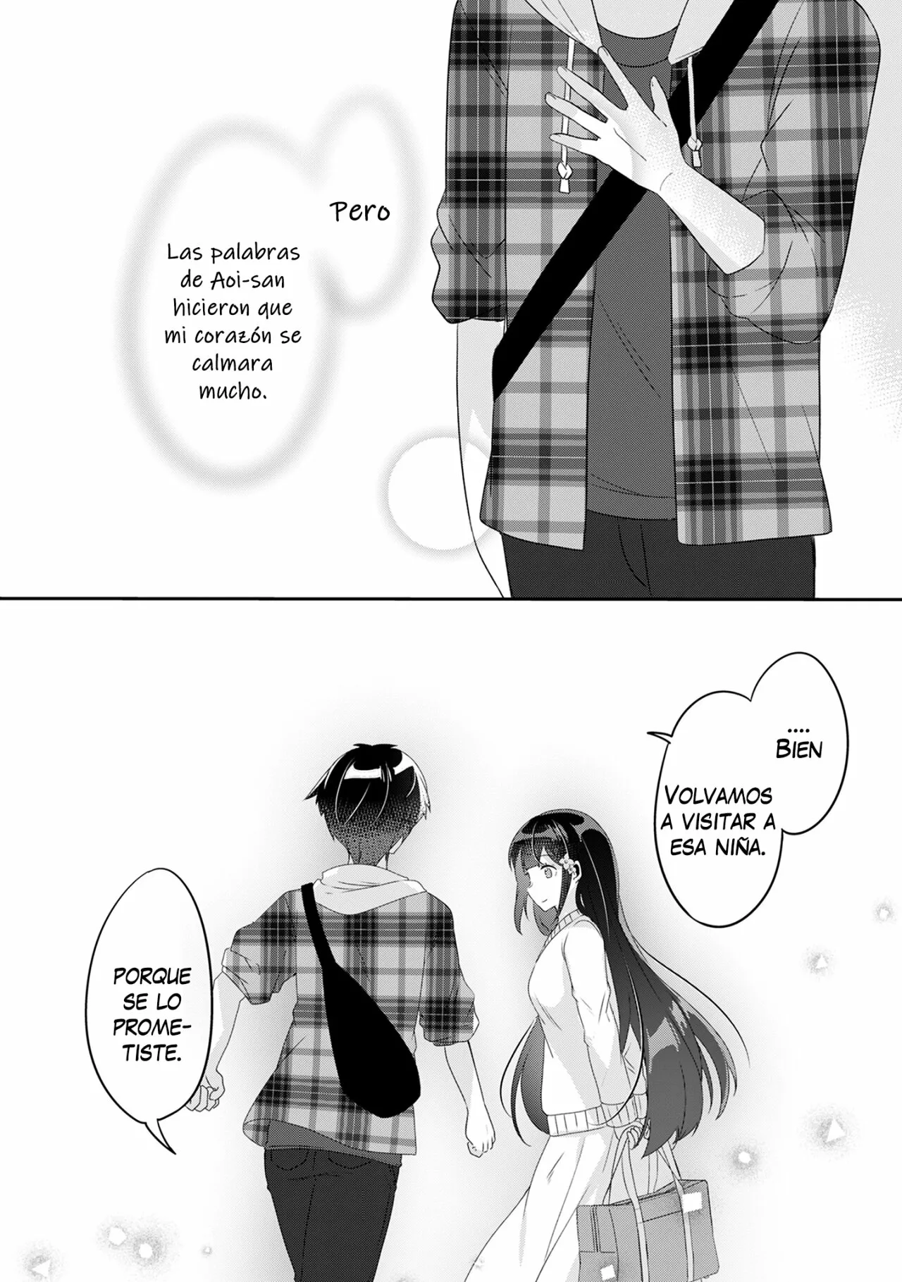 Class no Bocchi Gal wo Omochikaeri Shite Seisokei Bijin ni Shite Yatta Hanashi Capítulo 6.2 - Page 17