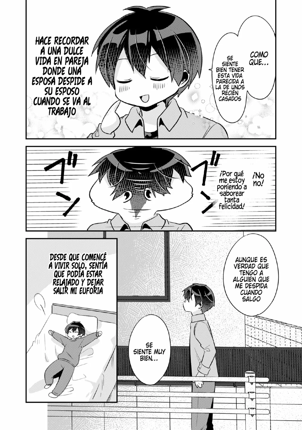 Class no Bocchi Gal wo Omochikaeri Shite Seisokei Bijin ni Shite Yatta Hanashi Capítulo 7.1 - Page 8