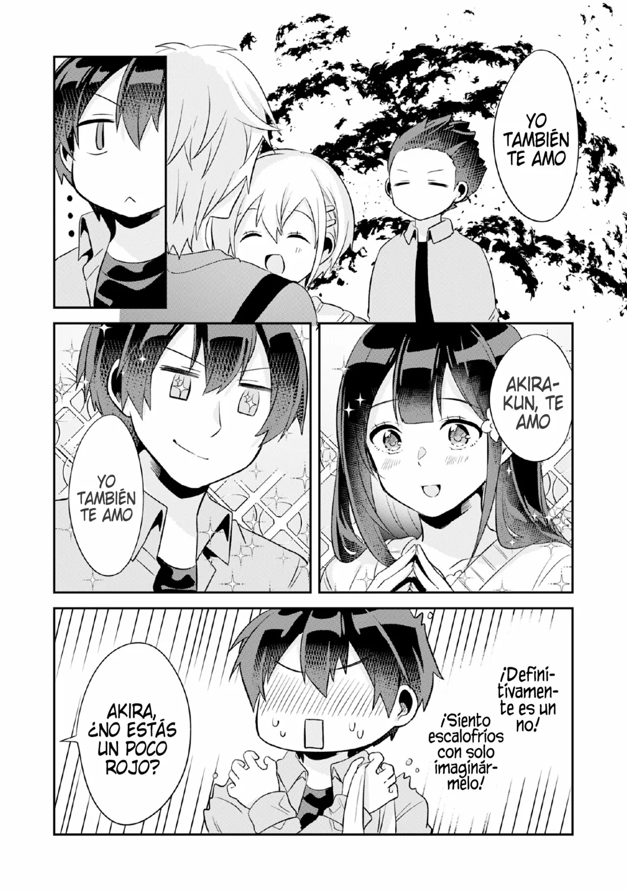 Class no Bocchi Gal wo Omochikaeri Shite Seisokei Bijin ni Shite Yatta Hanashi Capítulo 7.2 - Page 10