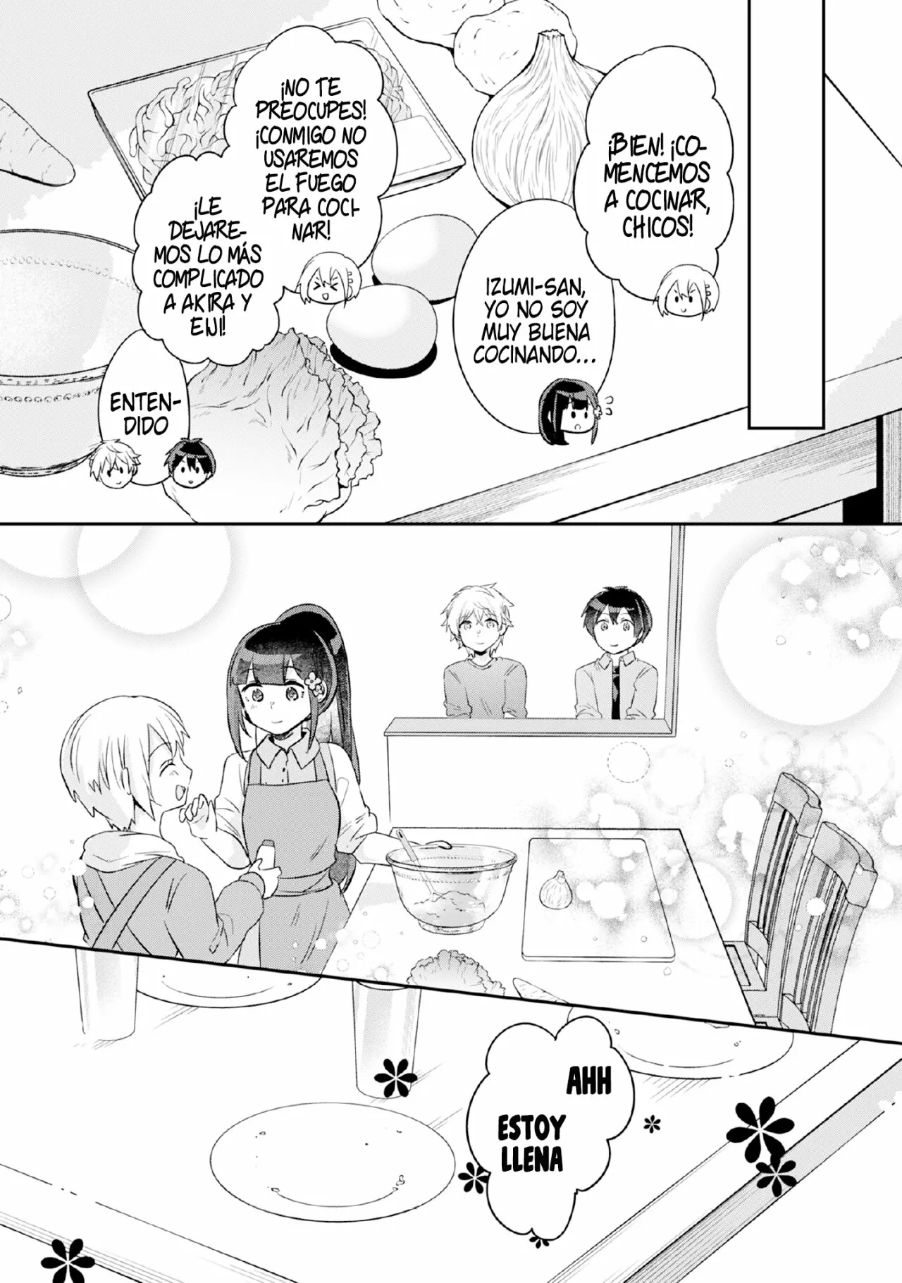 Class no Bocchi Gal wo Omochikaeri Shite Seisokei Bijin ni Shite Yatta Hanashi Capítulo 7.2 - Page 13