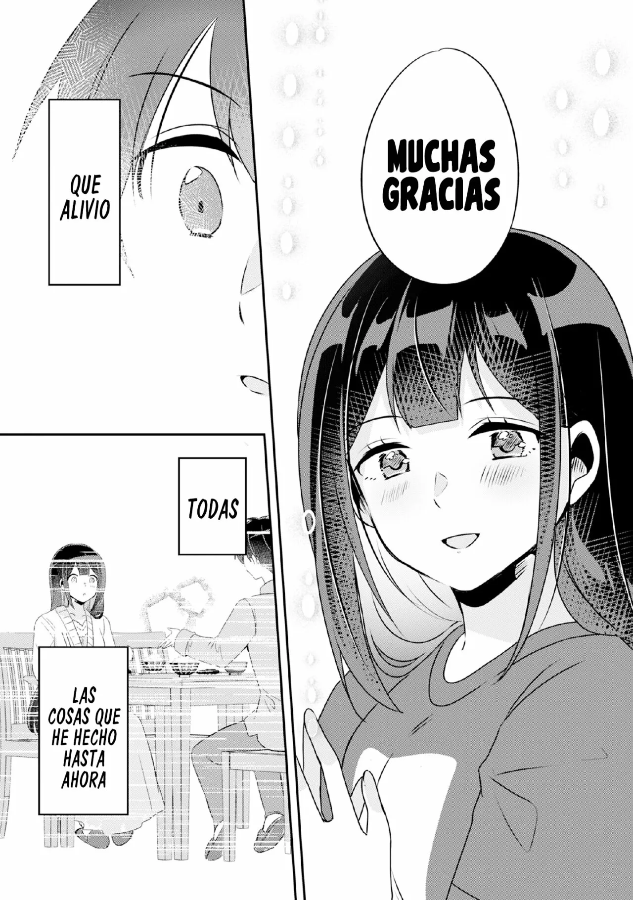 Class no Bocchi Gal wo Omochikaeri Shite Seisokei Bijin ni Shite Yatta Hanashi Capítulo 8.2 - Page 11
