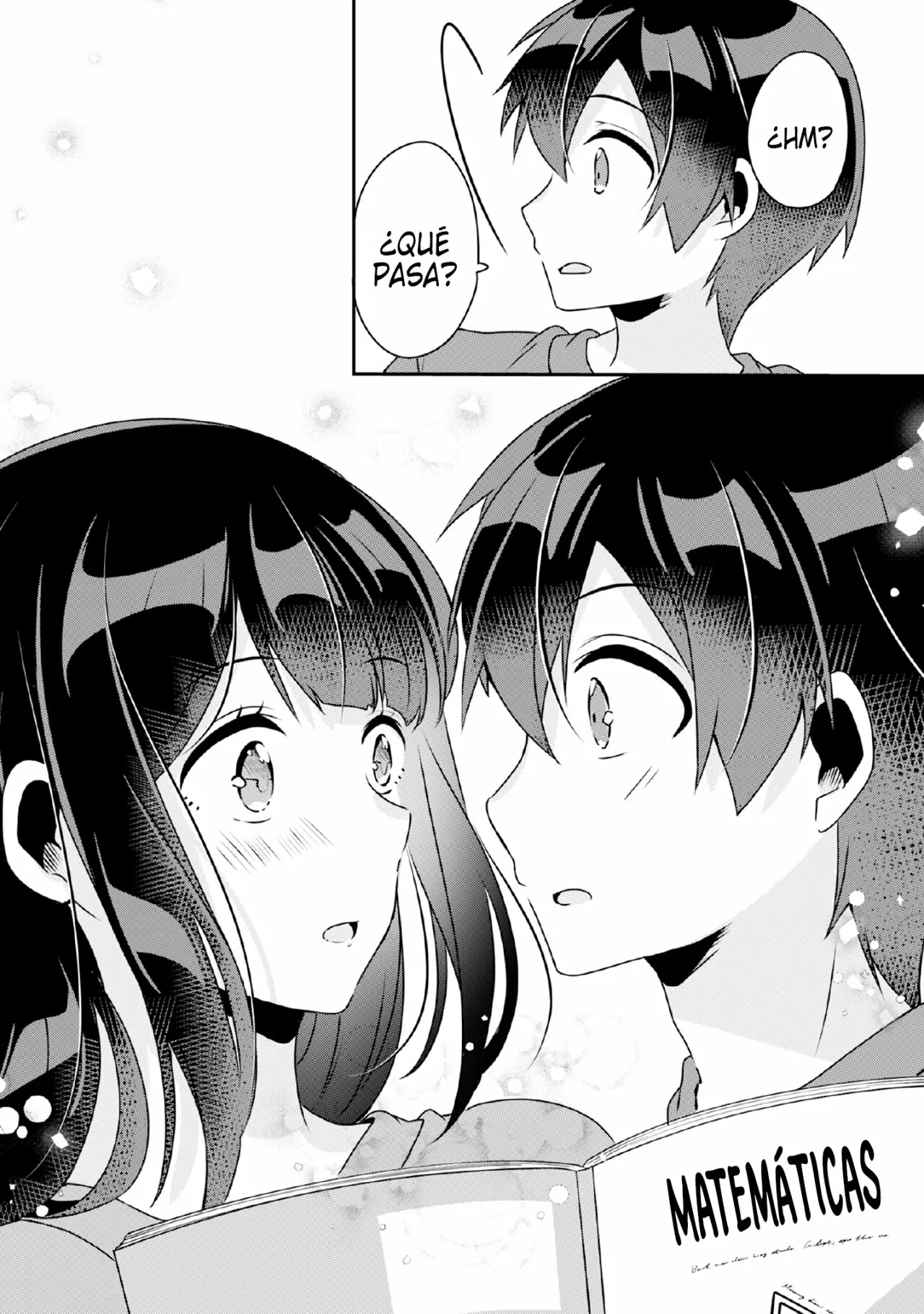 Class no Bocchi Gal wo Omochikaeri Shite Seisokei Bijin ni Shite Yatta Hanashi Capítulo 9.1 - Page 10
