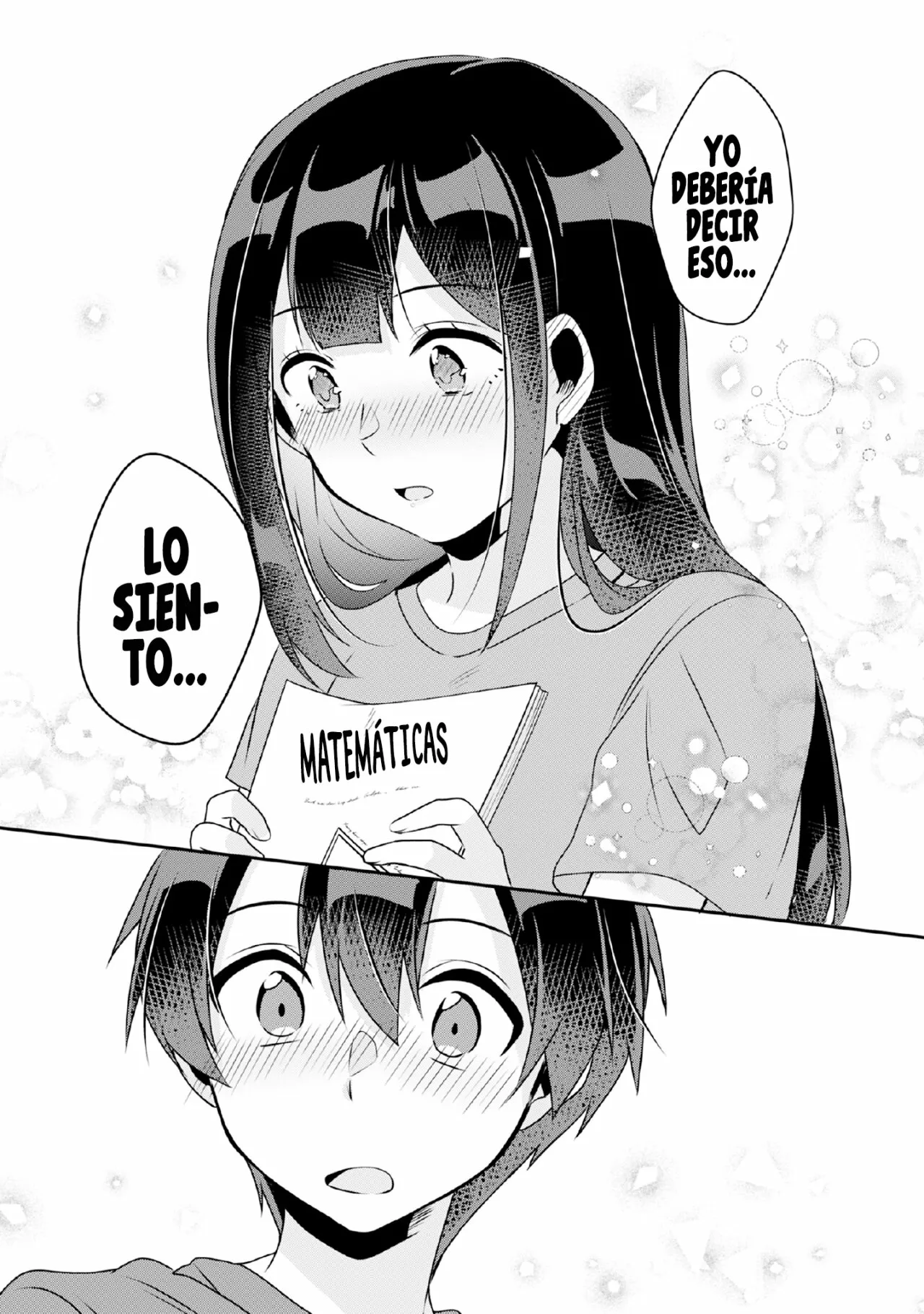 Class no Bocchi Gal wo Omochikaeri Shite Seisokei Bijin ni Shite Yatta Hanashi Capítulo 9.1 - Page 12
