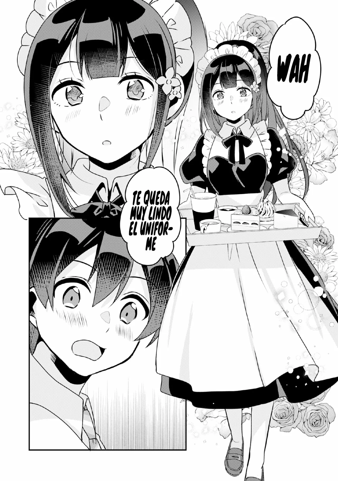 Class no Bocchi Gal wo Omochikaeri Shite Seisokei Bijin ni Shite Yatta Hanashi Capítulo 9.2 - Page 13