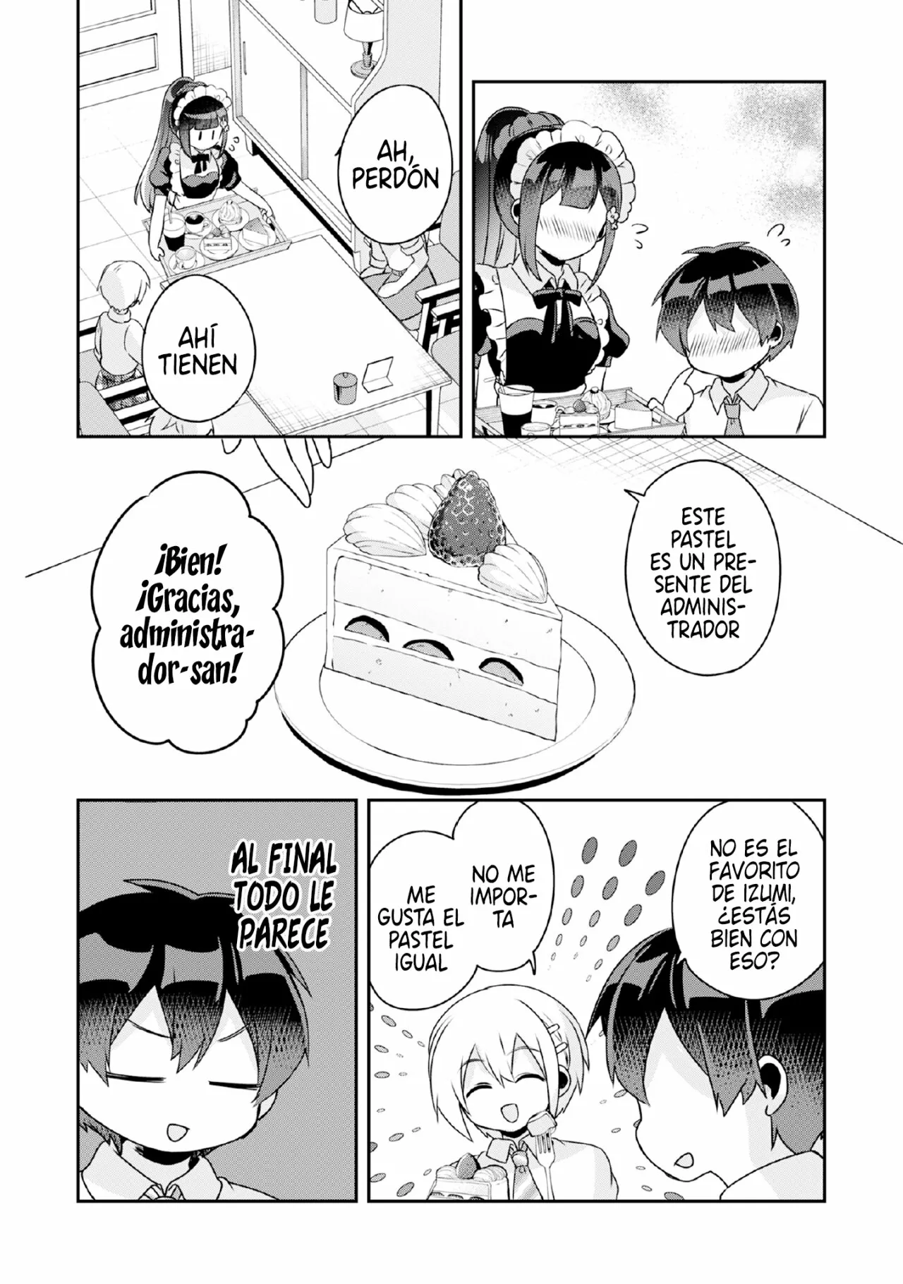 Class no Bocchi Gal wo Omochikaeri Shite Seisokei Bijin ni Shite Yatta Hanashi Capítulo 9.2 - Page 15