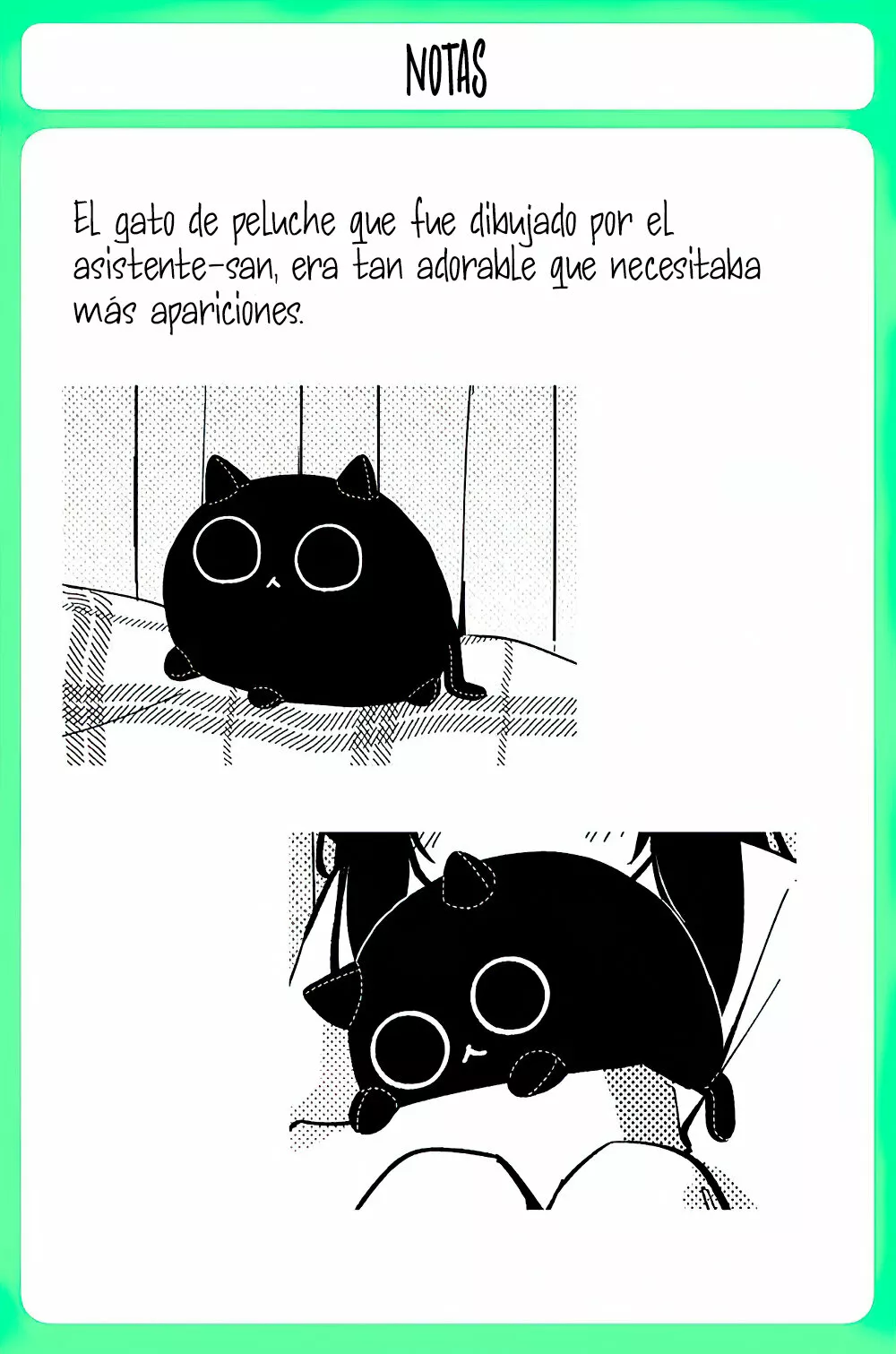 Sensitive Boy Capítulo 10 - Page 17