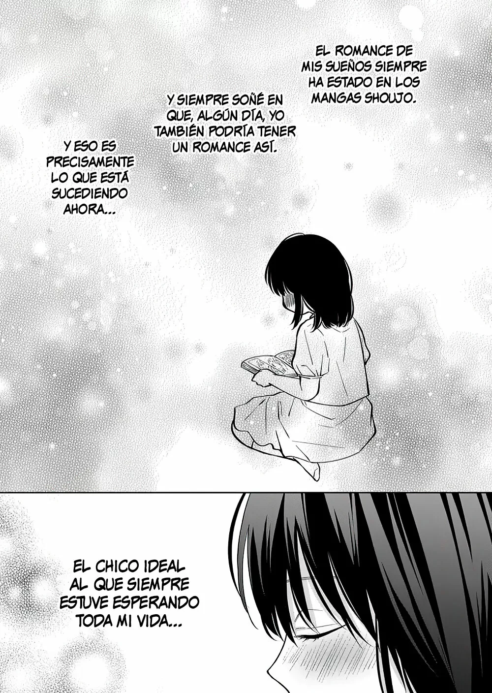 Sensitive Boy Capítulo 11 - Page 3
