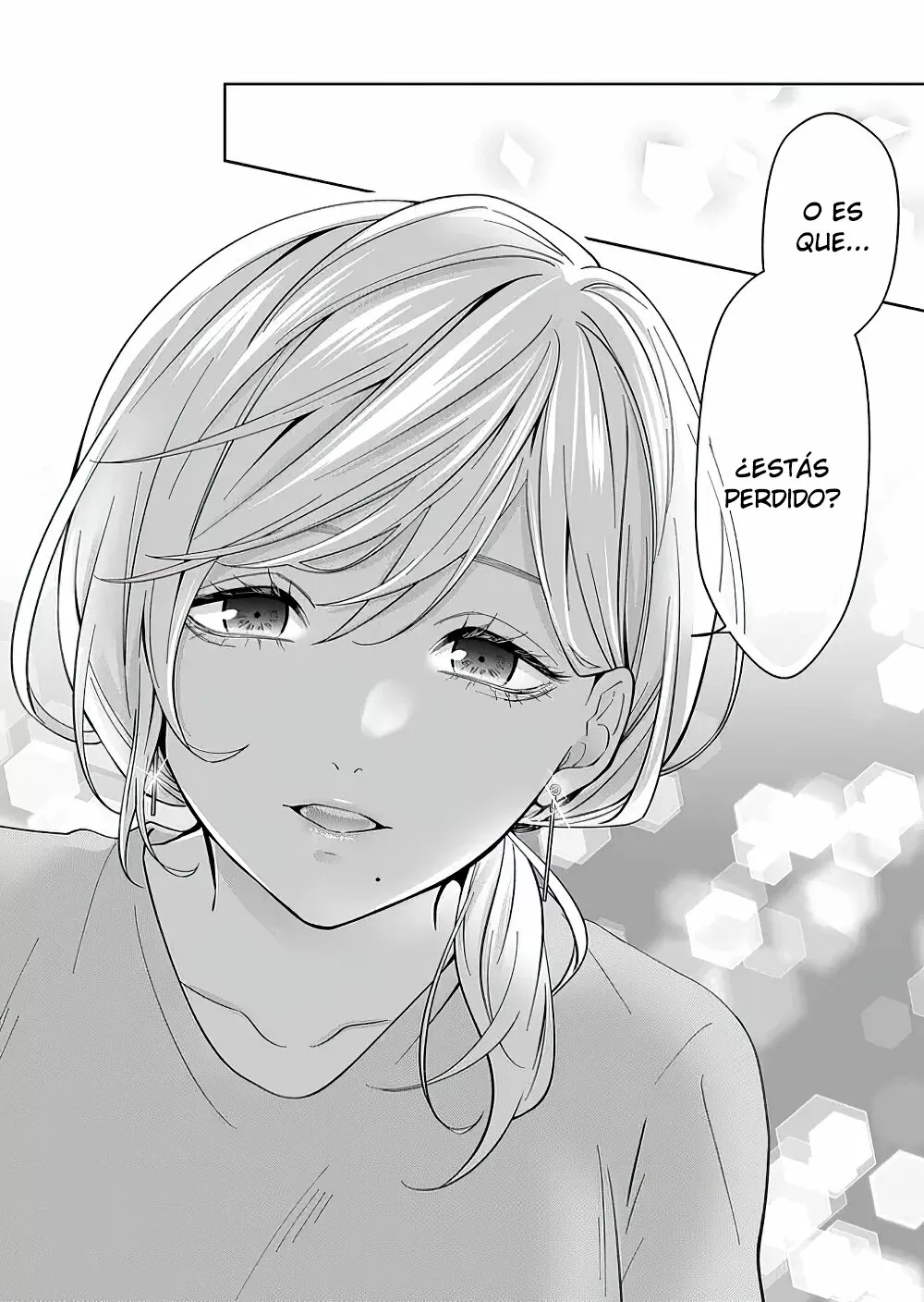 Sensitive Boy Capítulo 17 - Page 19