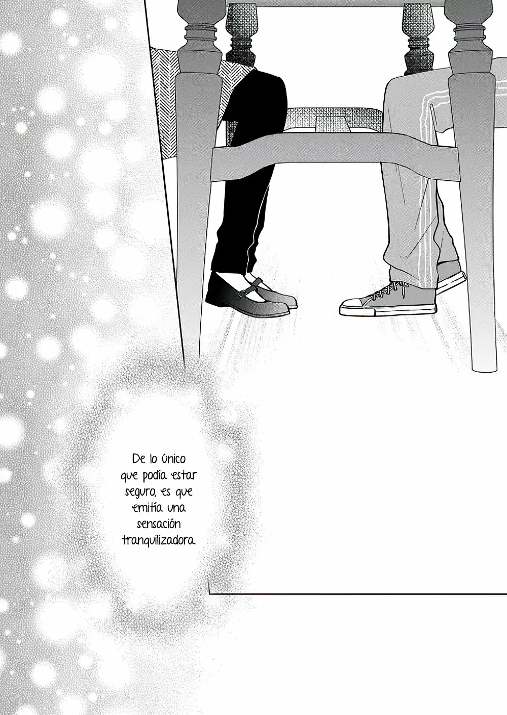 Sensitive Boy Capítulo 18 - Page 12