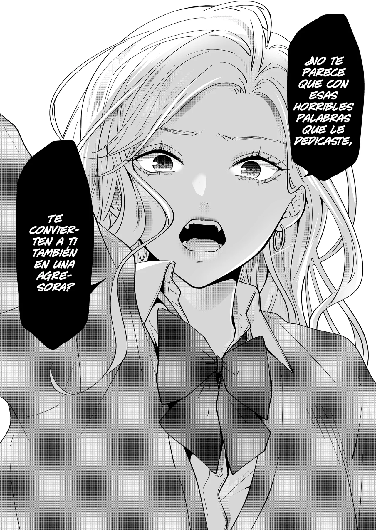 Sensitive Boy Capítulo 27 - Page 17