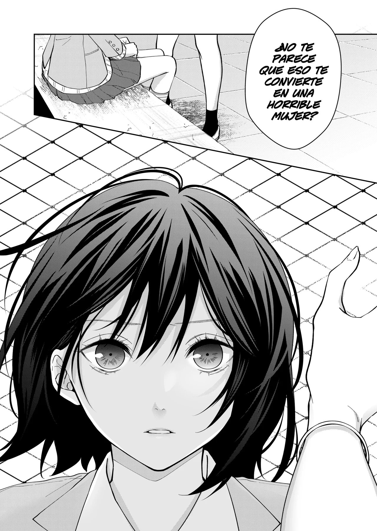 Sensitive Boy Capítulo 27 - Page 18