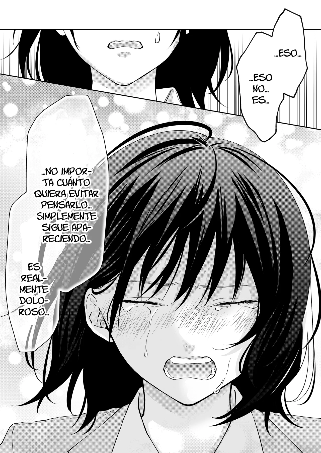 Sensitive Boy Capítulo 28 - Page 13