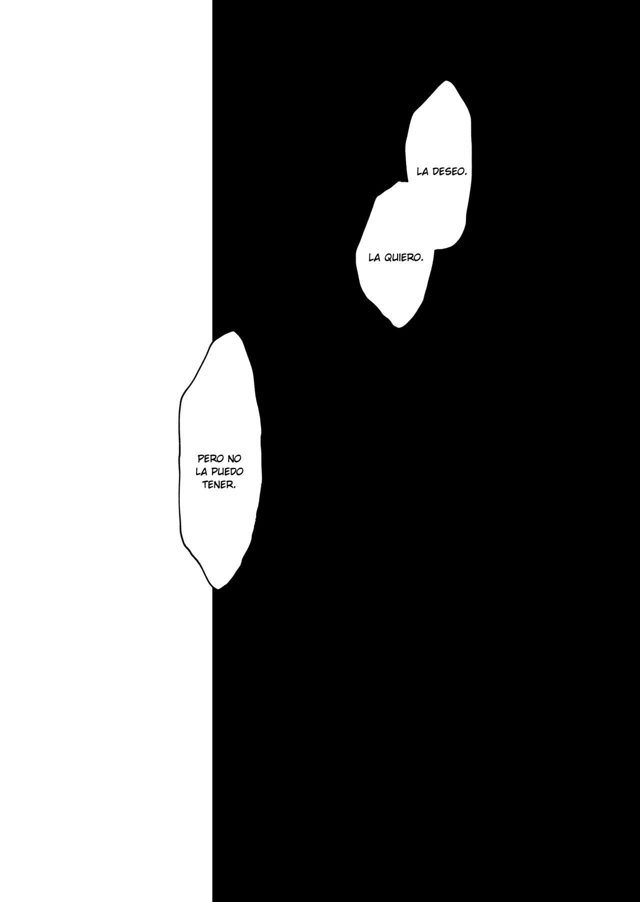 Sensitive Boy Capítulo 31 - Page 22