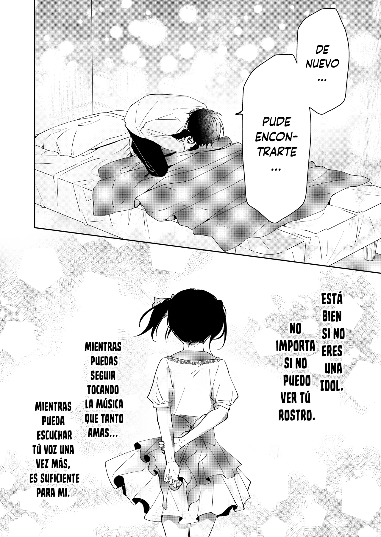 Sensitive Boy Capítulo 36 - Page 24