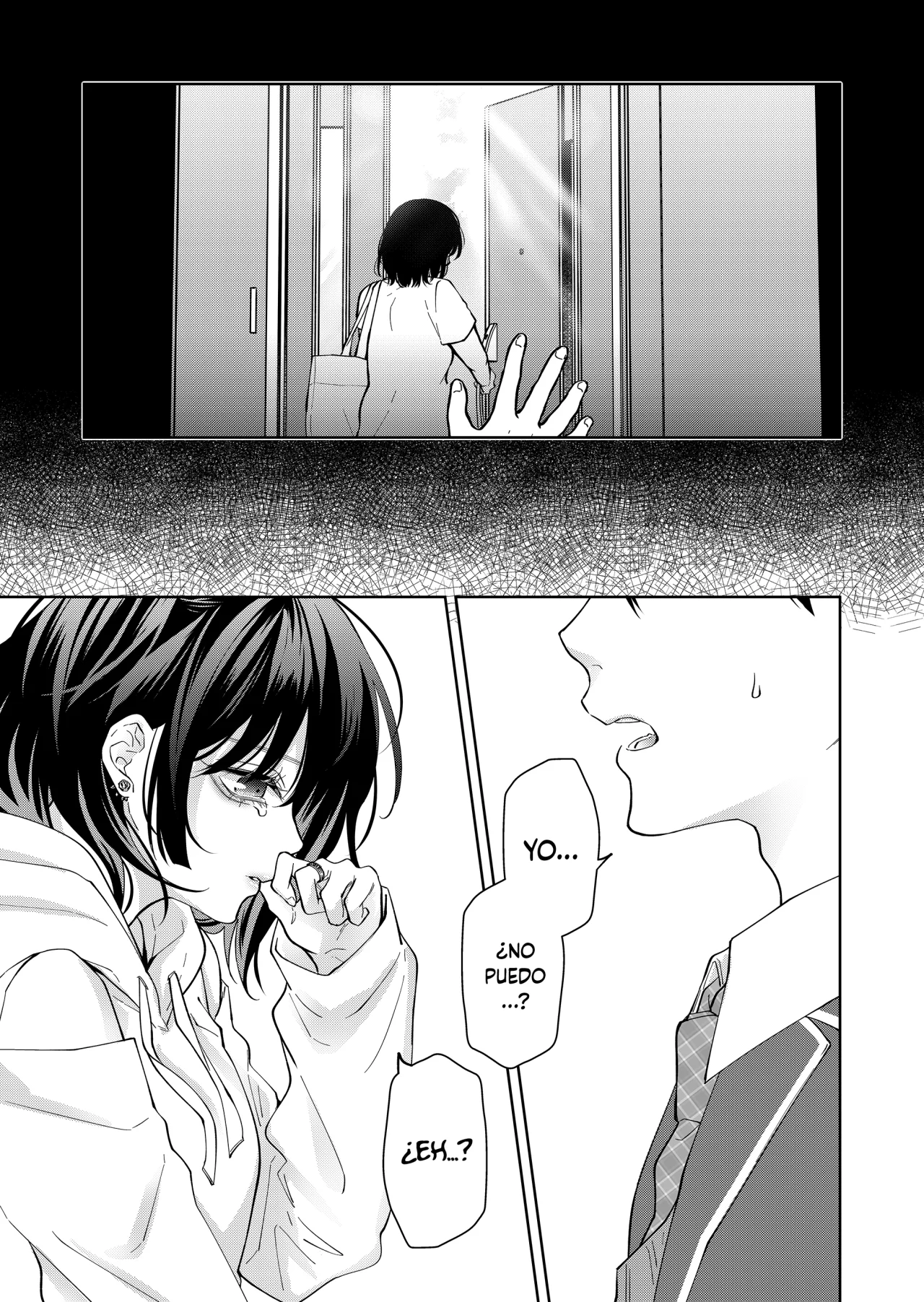 Sensitive Boy Capítulo 37 - Page 17