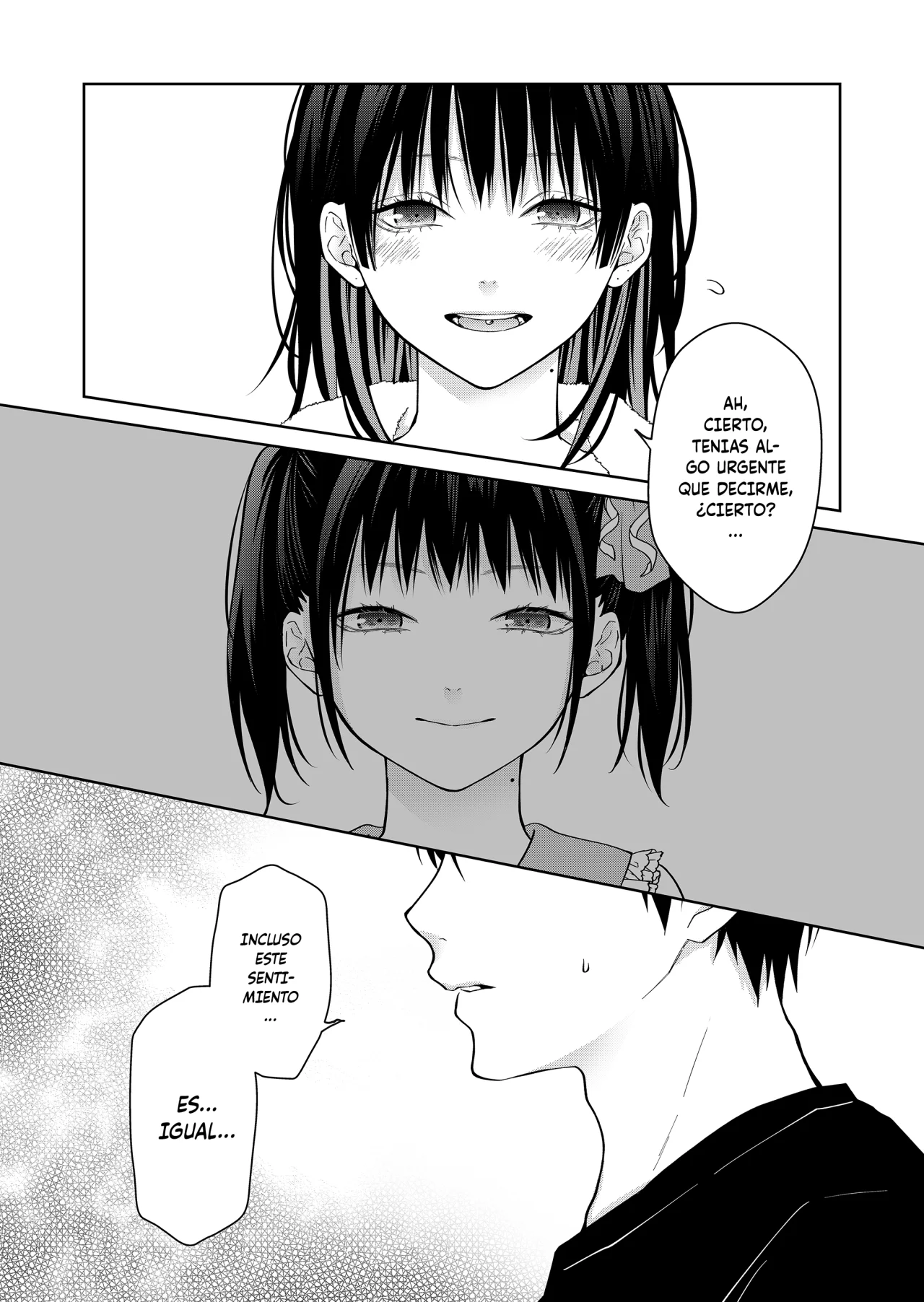 Sensitive Boy Capítulo 40 - Page 16