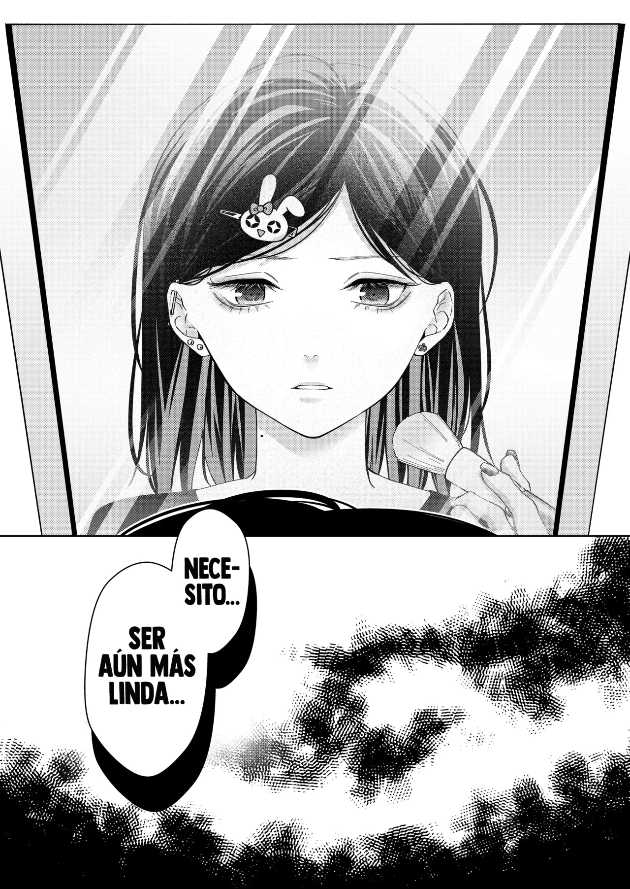 Sensitive Boy Capítulo 44 - Page 19