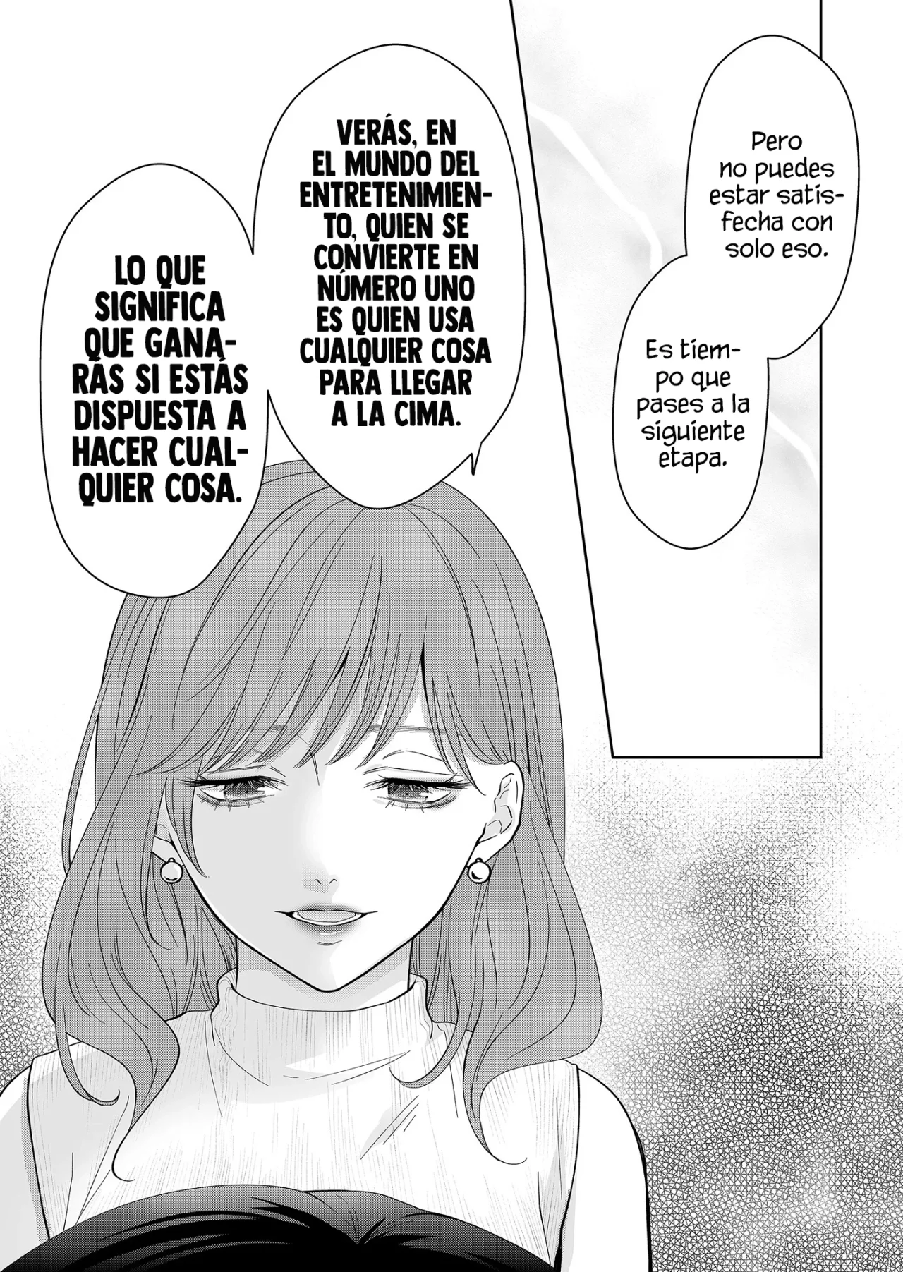 Sensitive Boy Capítulo 48 - Page 16
