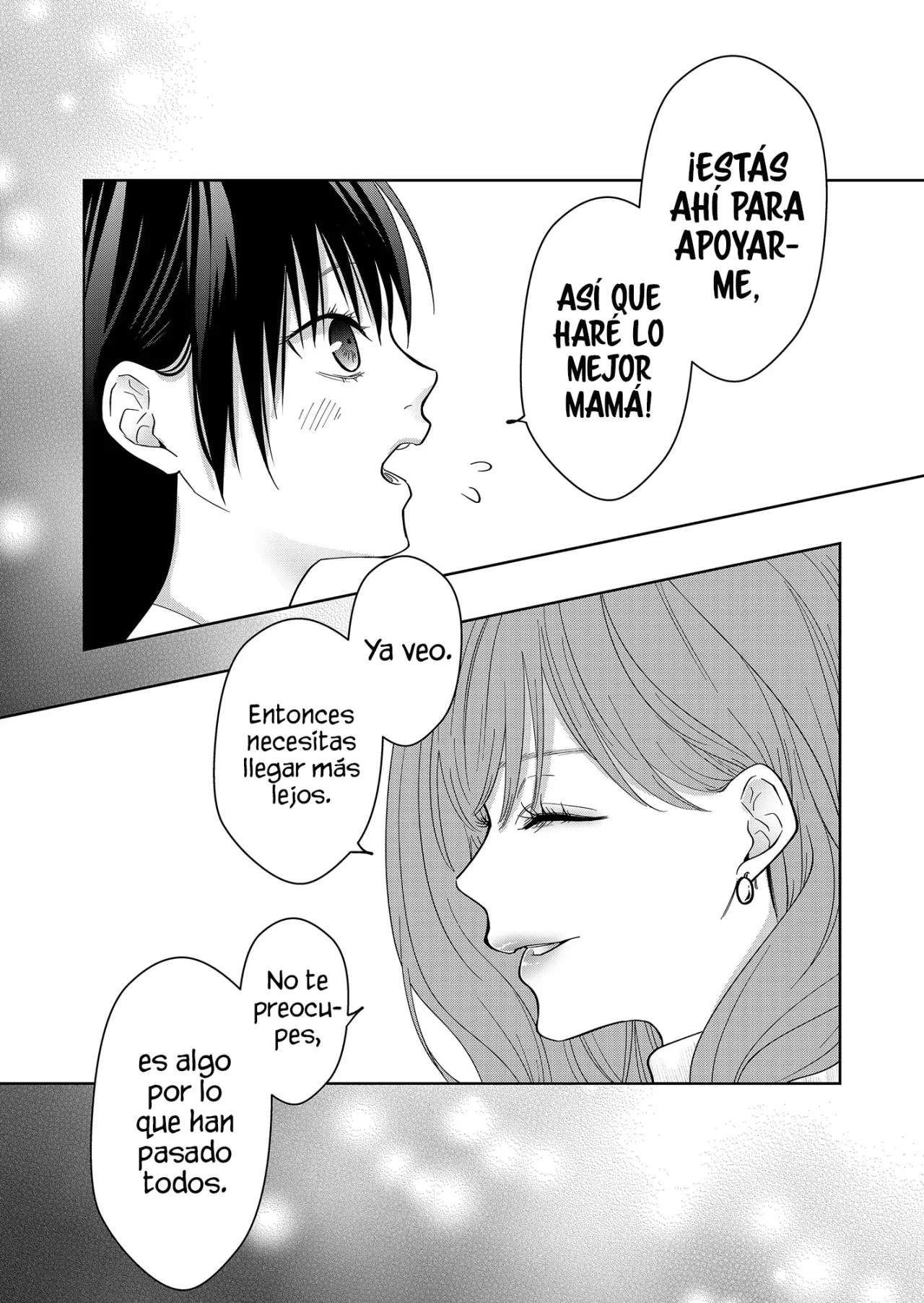 Sensitive Boy Capítulo 48 - Page 17