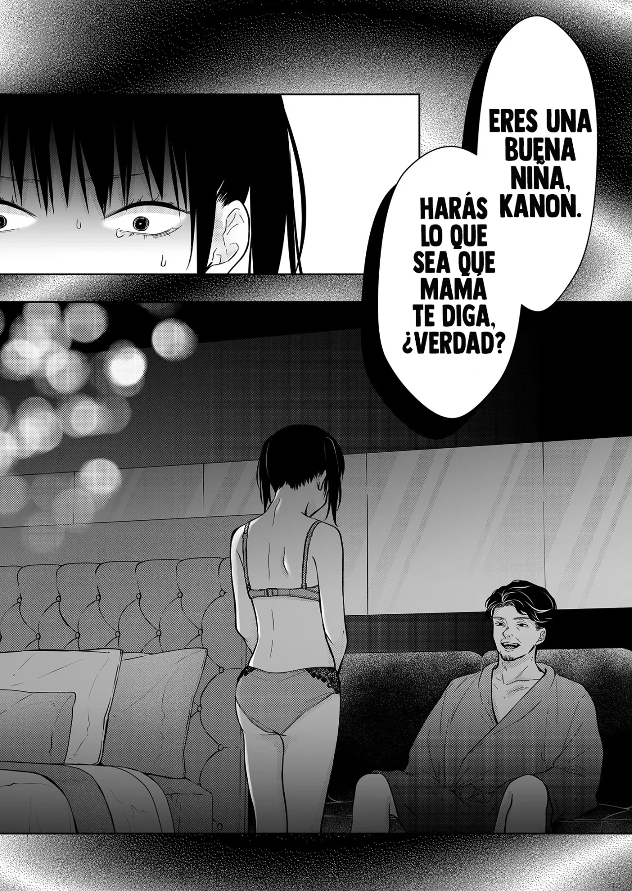 Sensitive Boy Capítulo 48 - Page 18