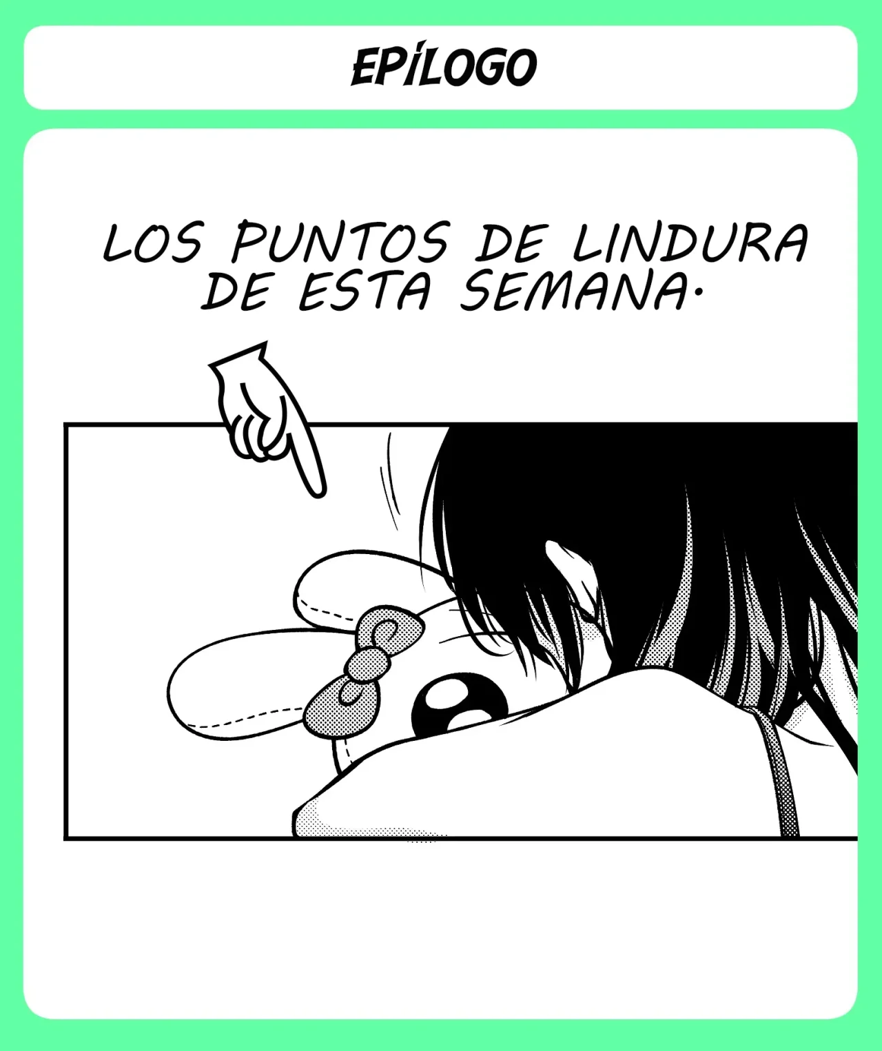Sensitive Boy Capítulo 53 - Page 19