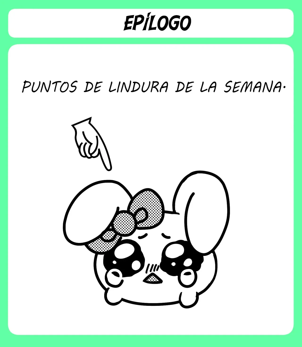 Sensitive Boy Capítulo 55 - Page 18