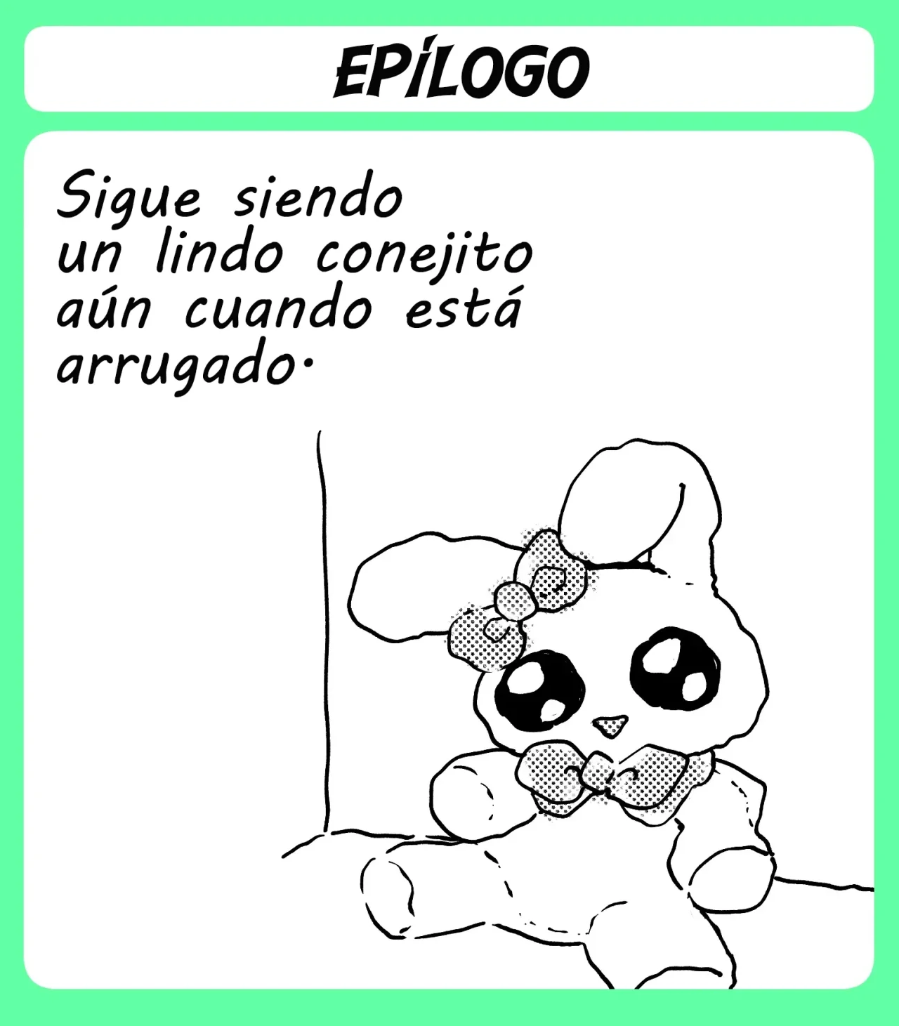 Sensitive Boy Capítulo 58 - Page 18