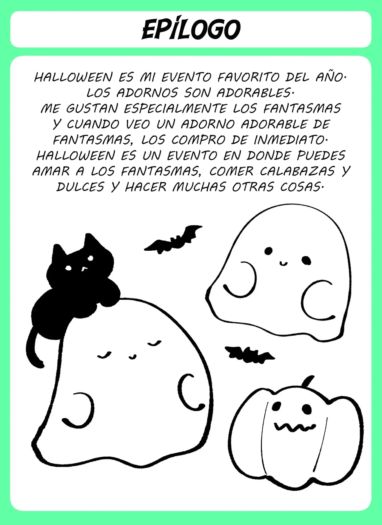 Sensitive Boy Capítulo 59 - Page 19