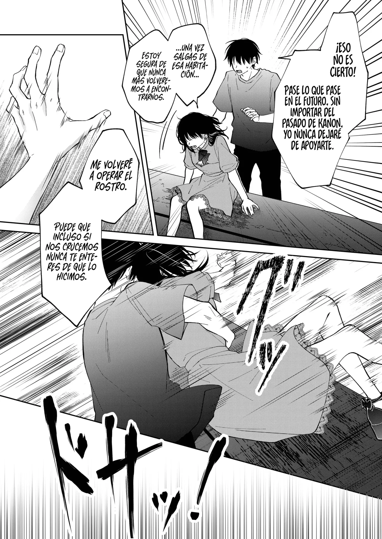 Sensitive Boy Capítulo 60 - Page 14