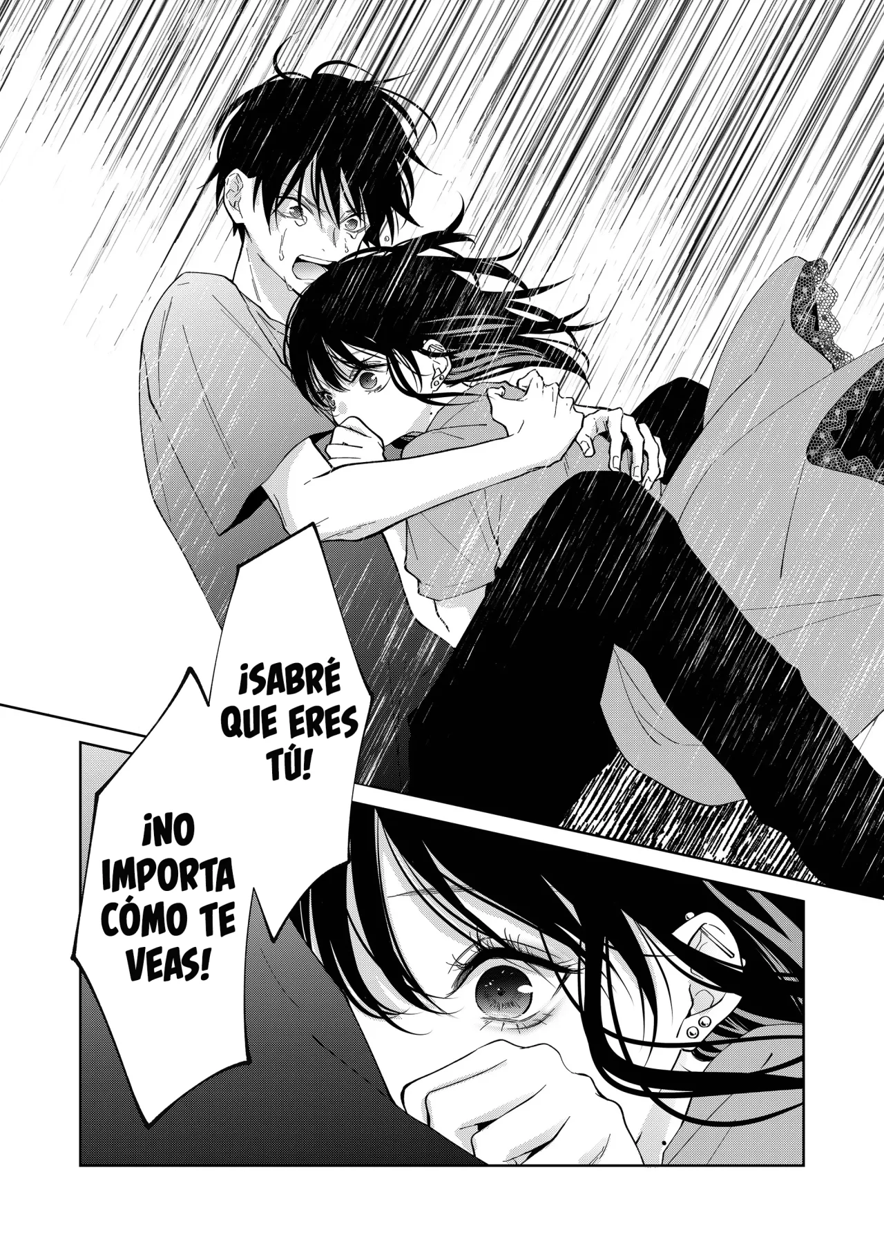 Sensitive Boy Capítulo 60 - Page 15