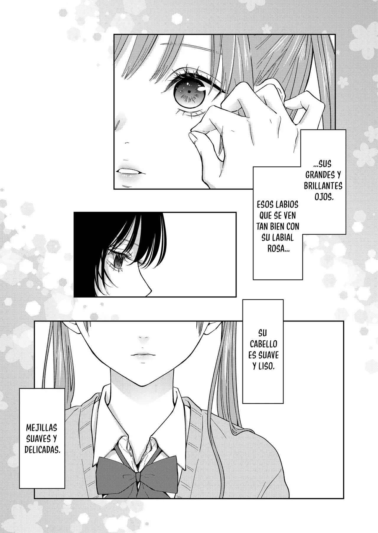 Sensitive Boy Capítulo 66 - Page 14