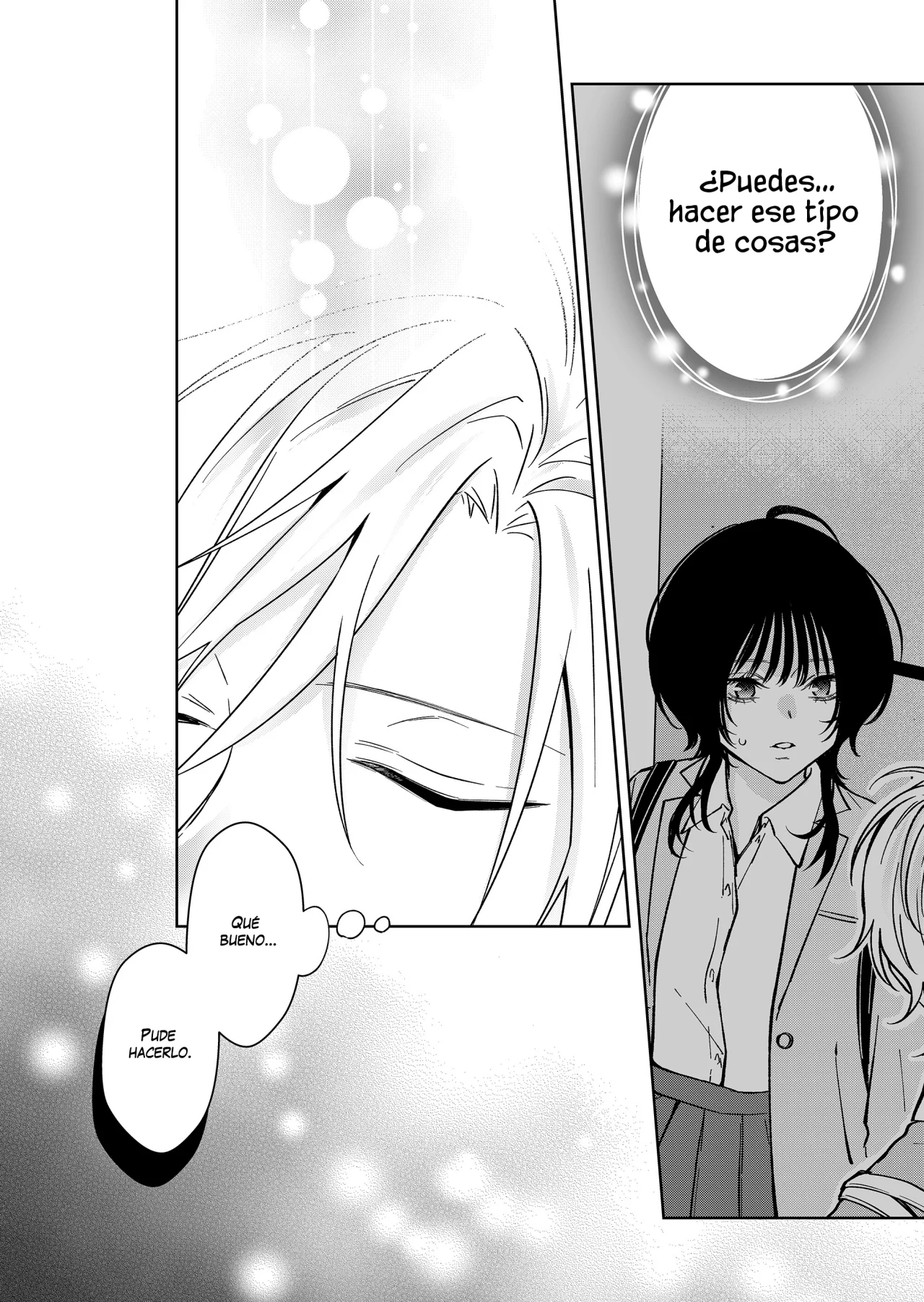Sensitive Boy Capítulo 71 - Page 16