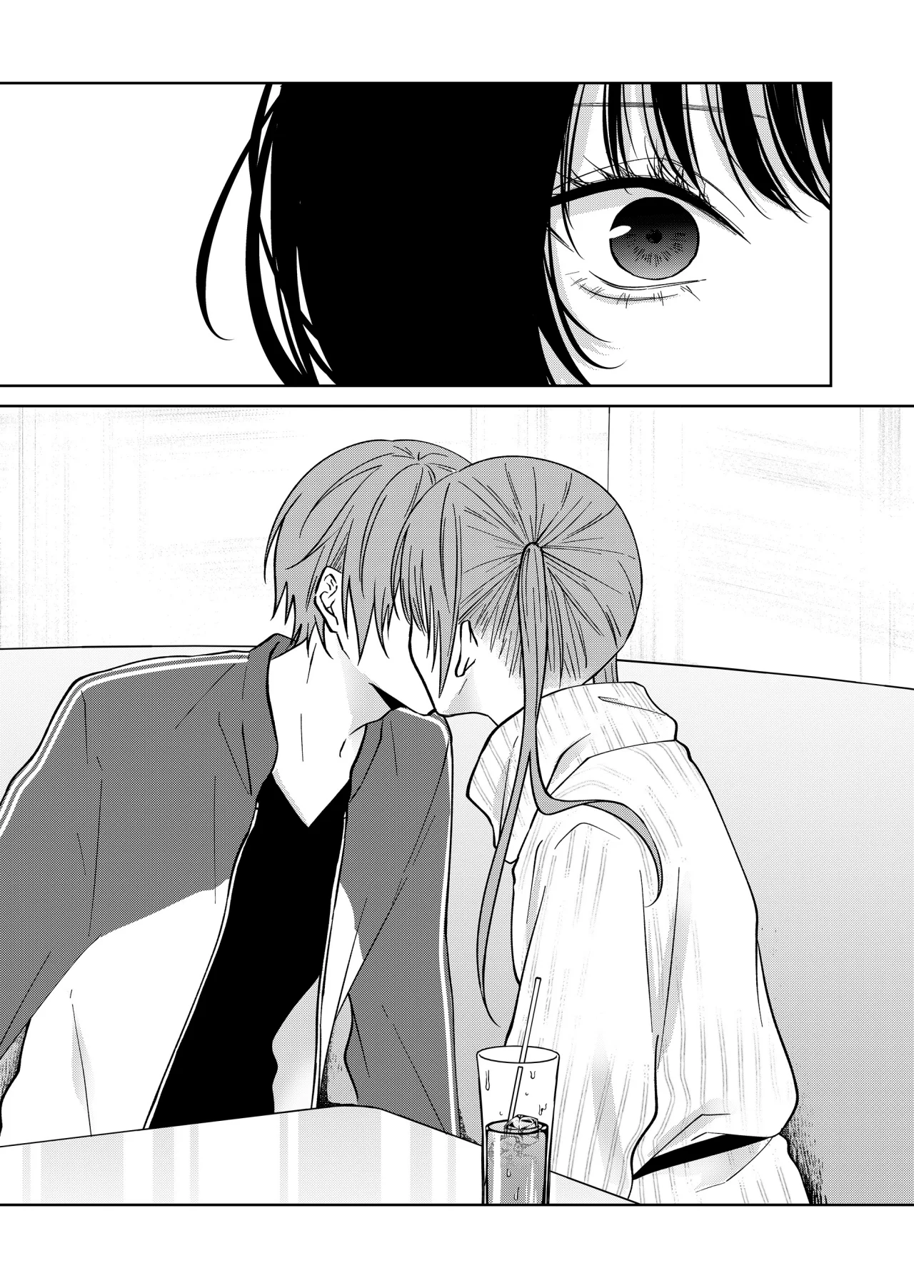 Sensitive Boy Capítulo 73 - Page 17