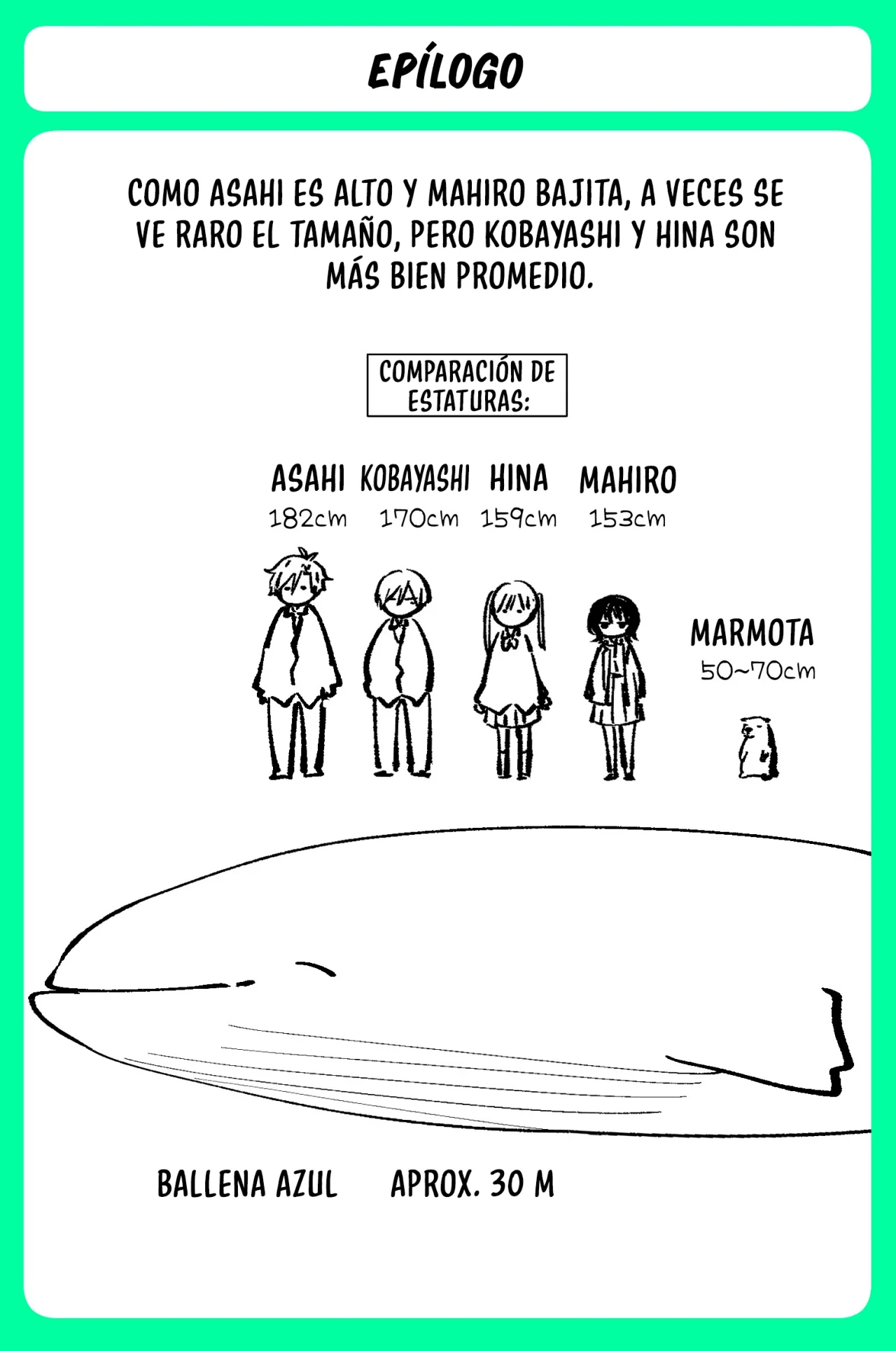 Sensitive Boy Capítulo 74 - Page 19